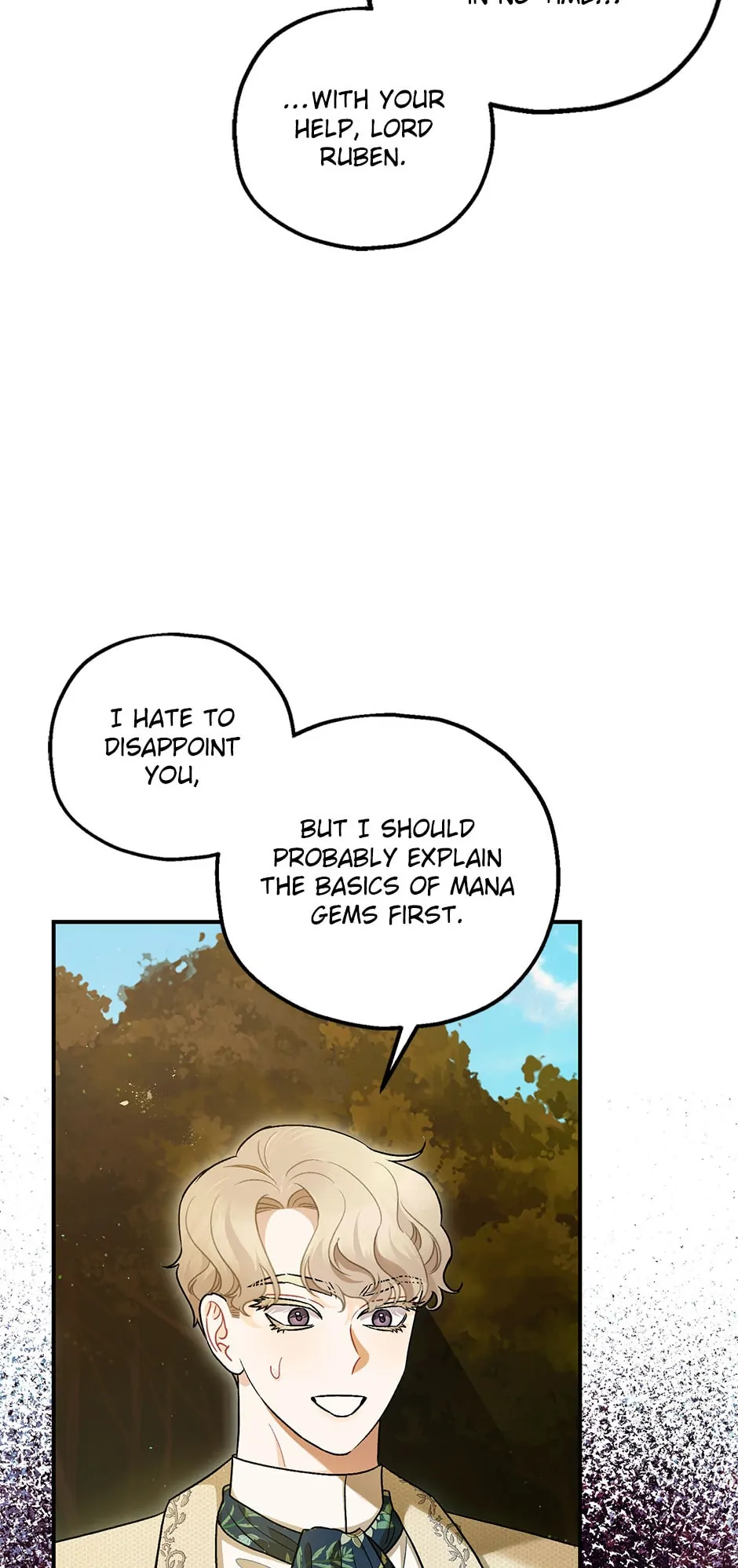 The Tyrant’s Tranquilizer Chapter 80 - page 53