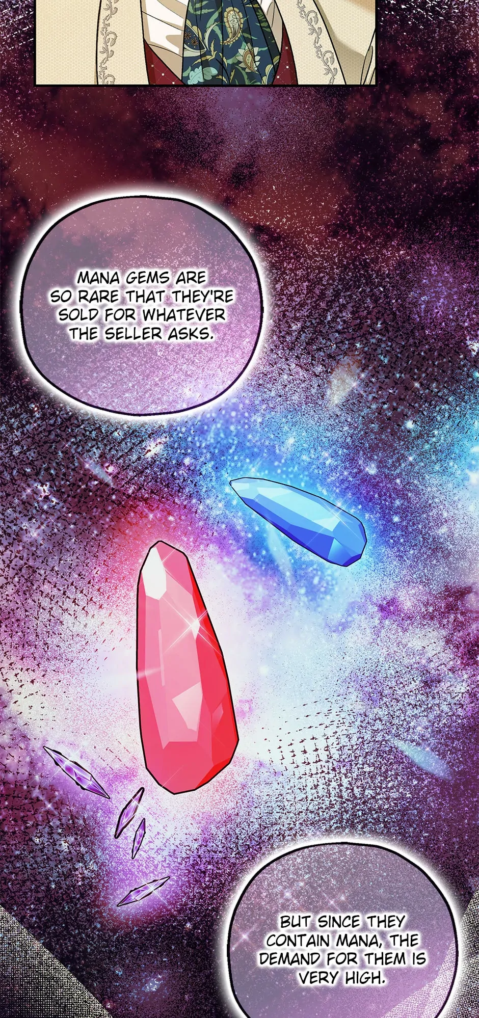 The Tyrant’s Tranquilizer Chapter 80 - page 54