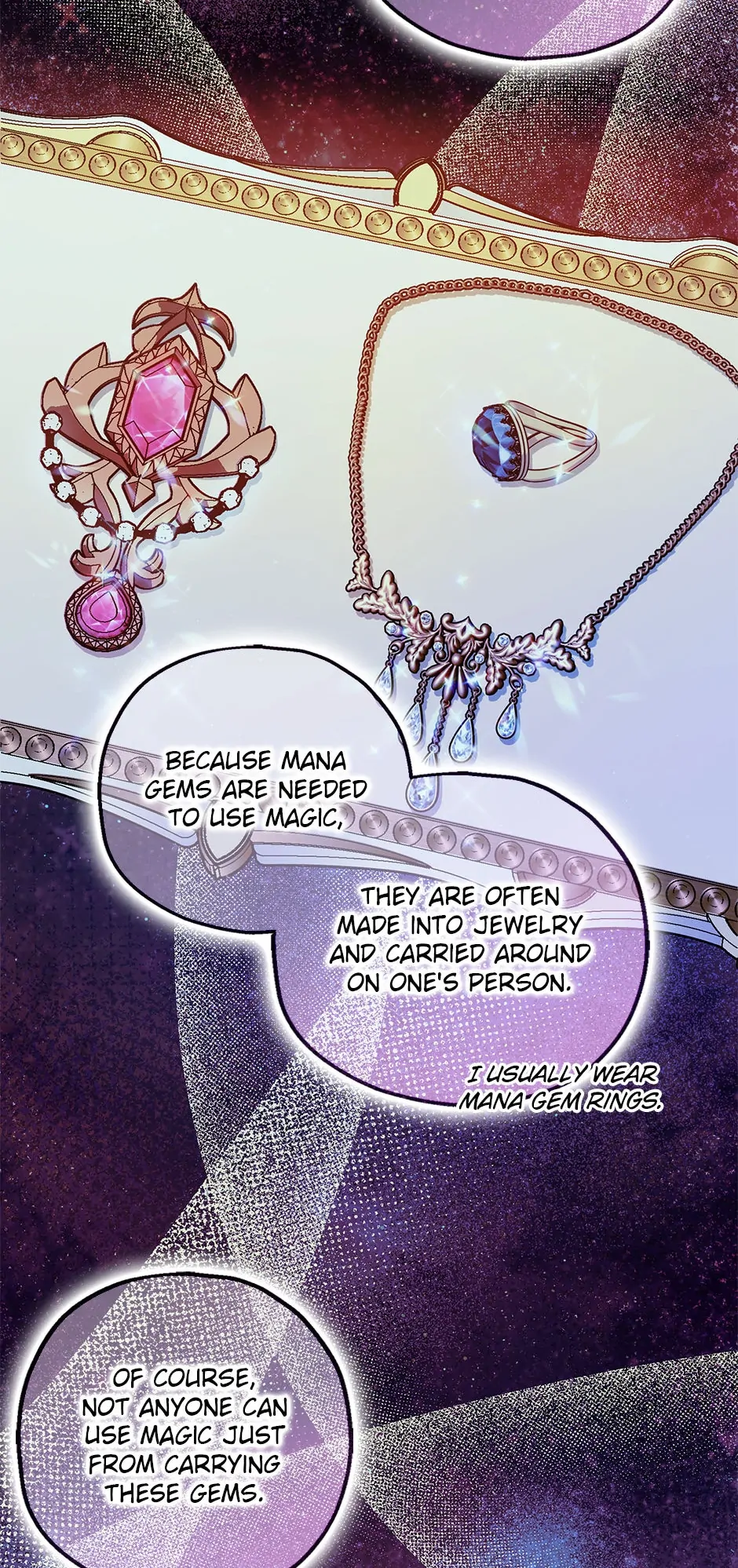 The Tyrant’s Tranquilizer Chapter 80 - page 55