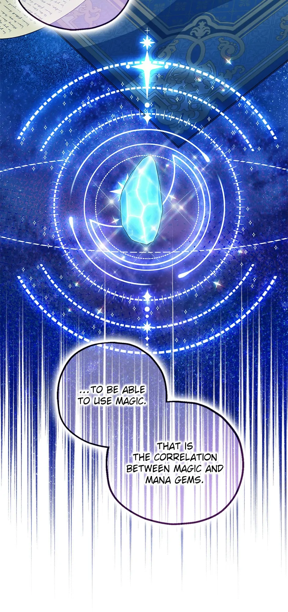 The Tyrant’s Tranquilizer Chapter 80 - page 57