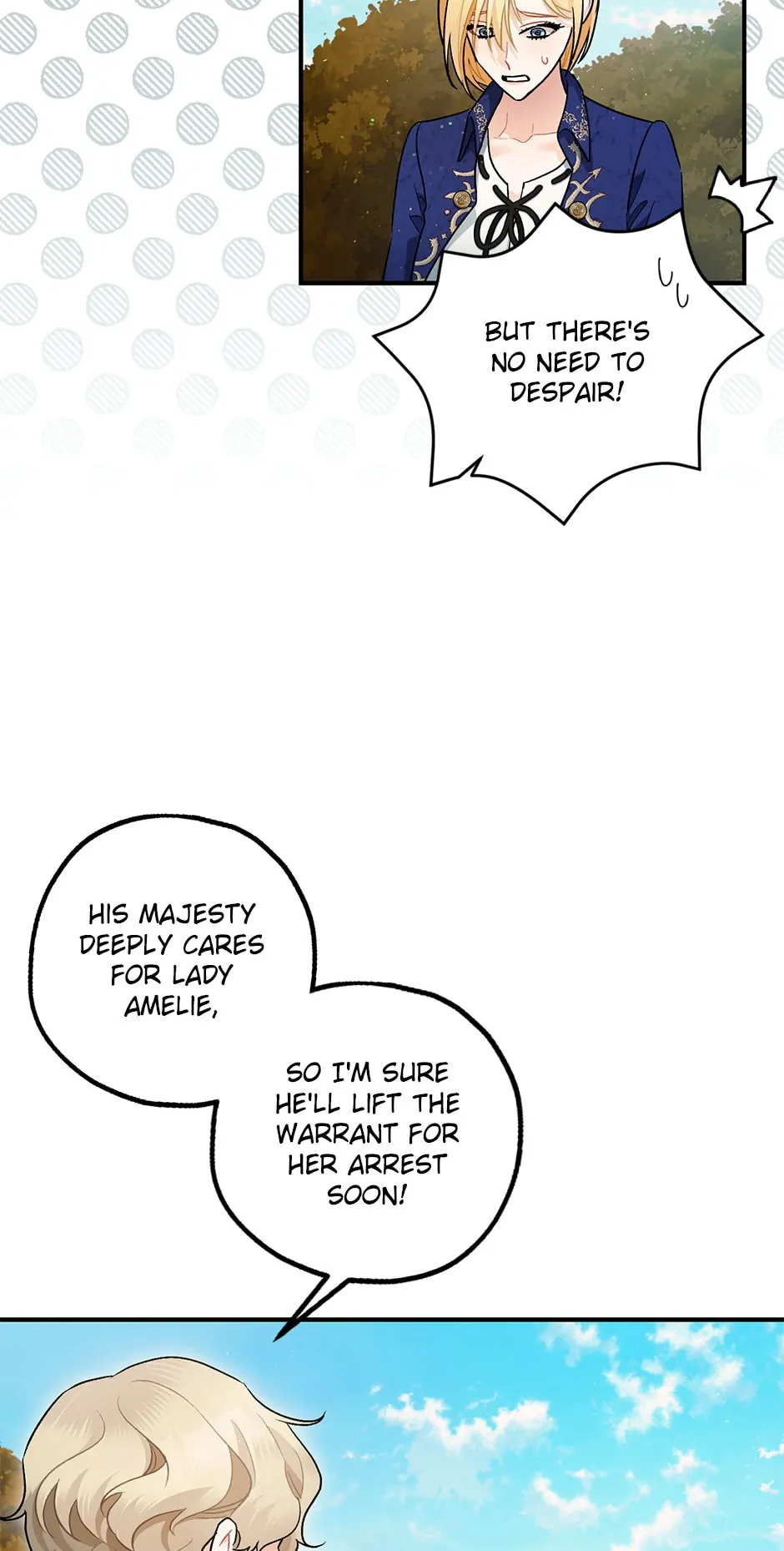 The Tyrant’s Tranquilizer Chapter 80 - page 63