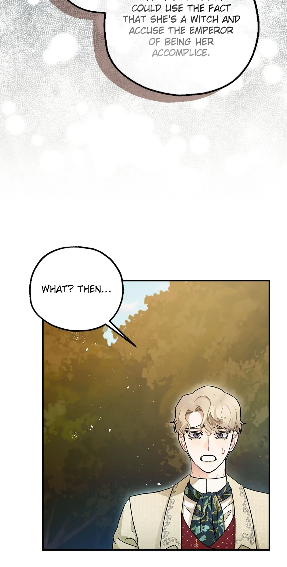 The Tyrant’s Tranquilizer Chapter 80 - page 66