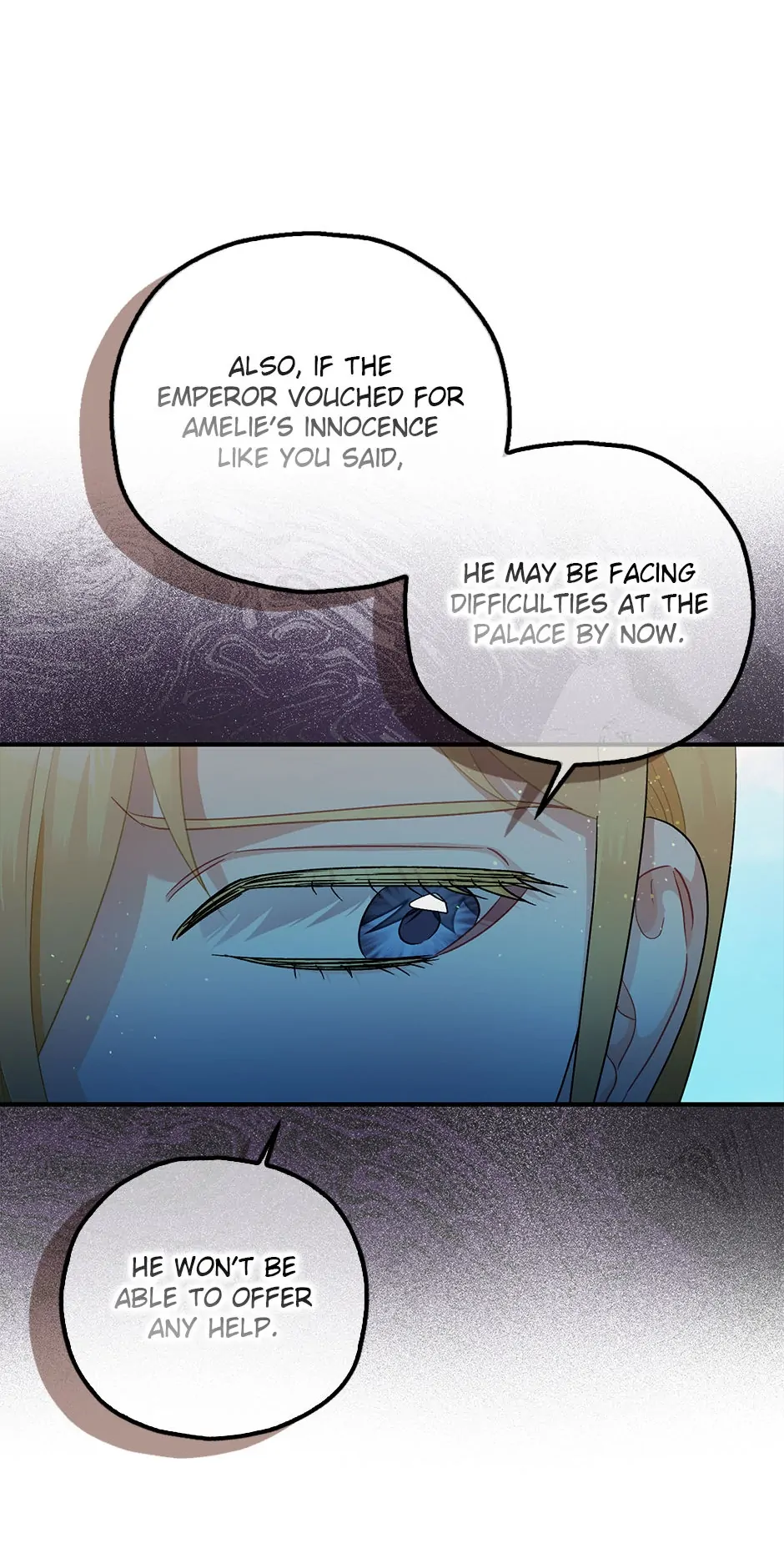 The Tyrant’s Tranquilizer Chapter 80 - page 67
