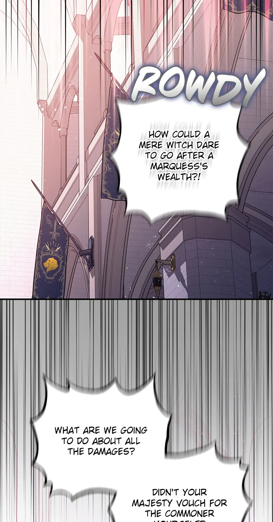 The Tyrant’s Tranquilizer Chapter 80 - page 70