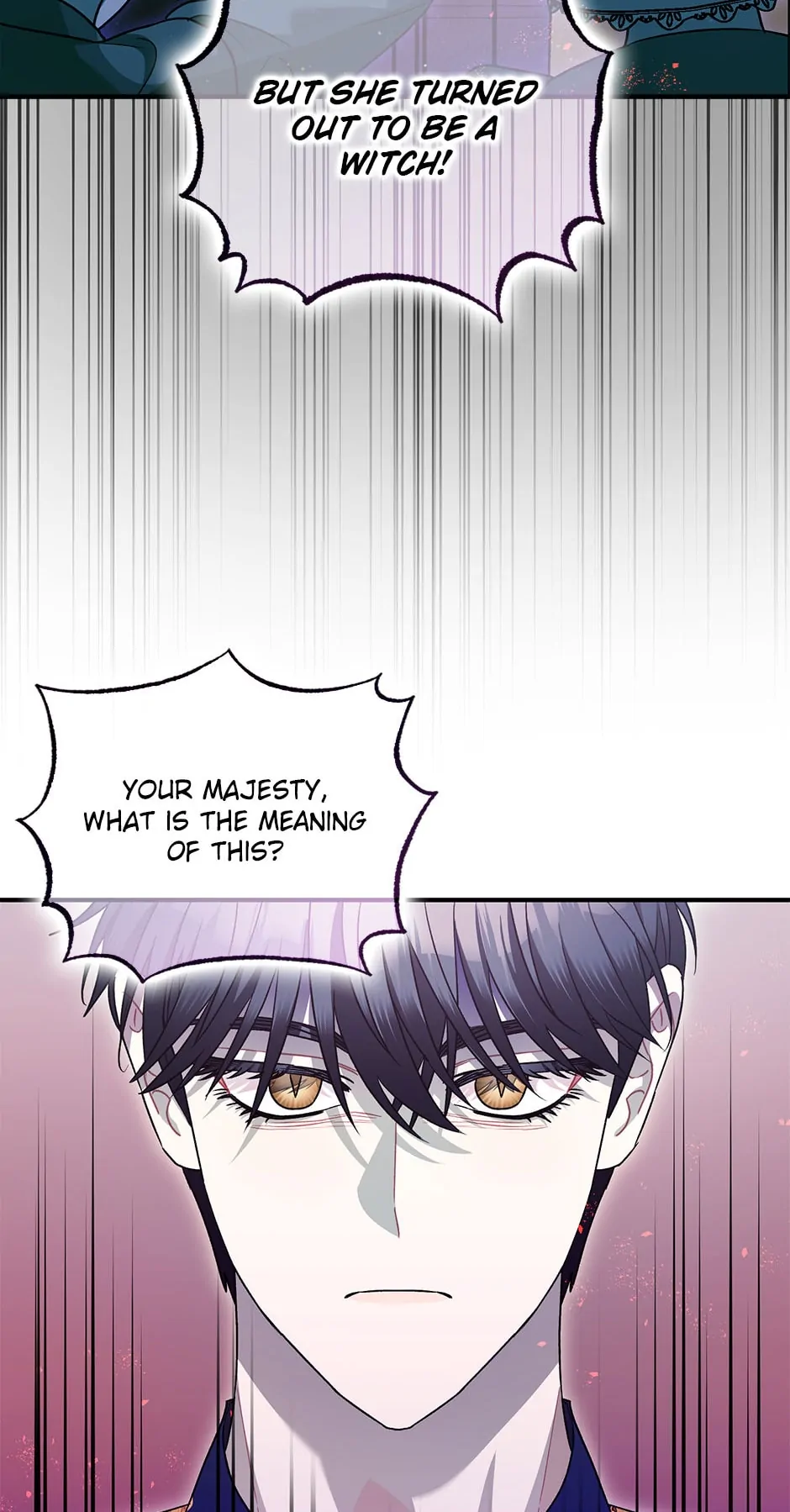 The Tyrant’s Tranquilizer Chapter 80 - page 72