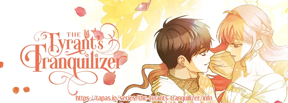 The Tyrant’s Tranquilizer Chapter 80 - page 76