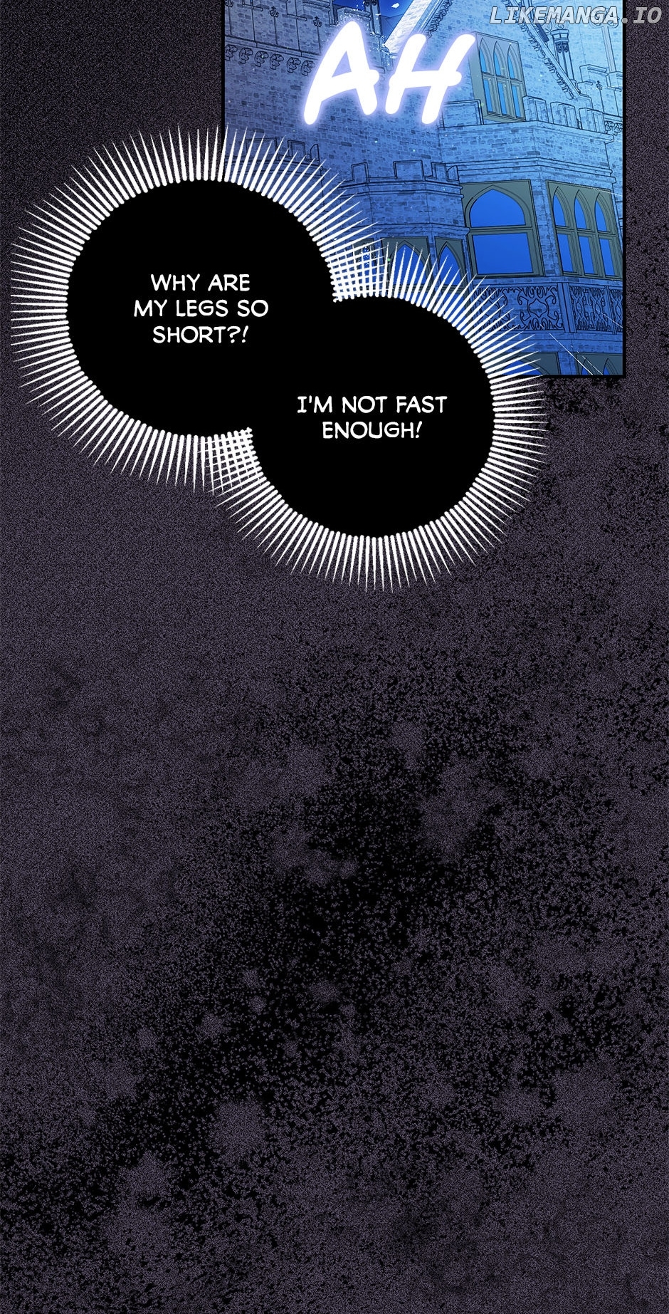 The Tyrant’s Tranquilizer Chapter 81 - page 32