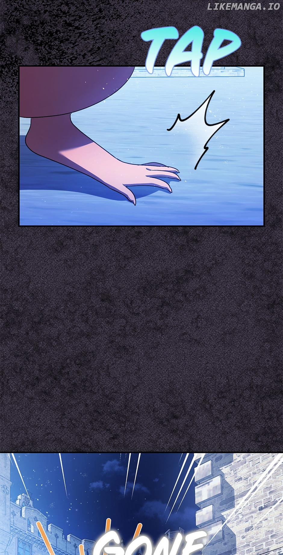 The Tyrant’s Tranquilizer Chapter 81 - page 33