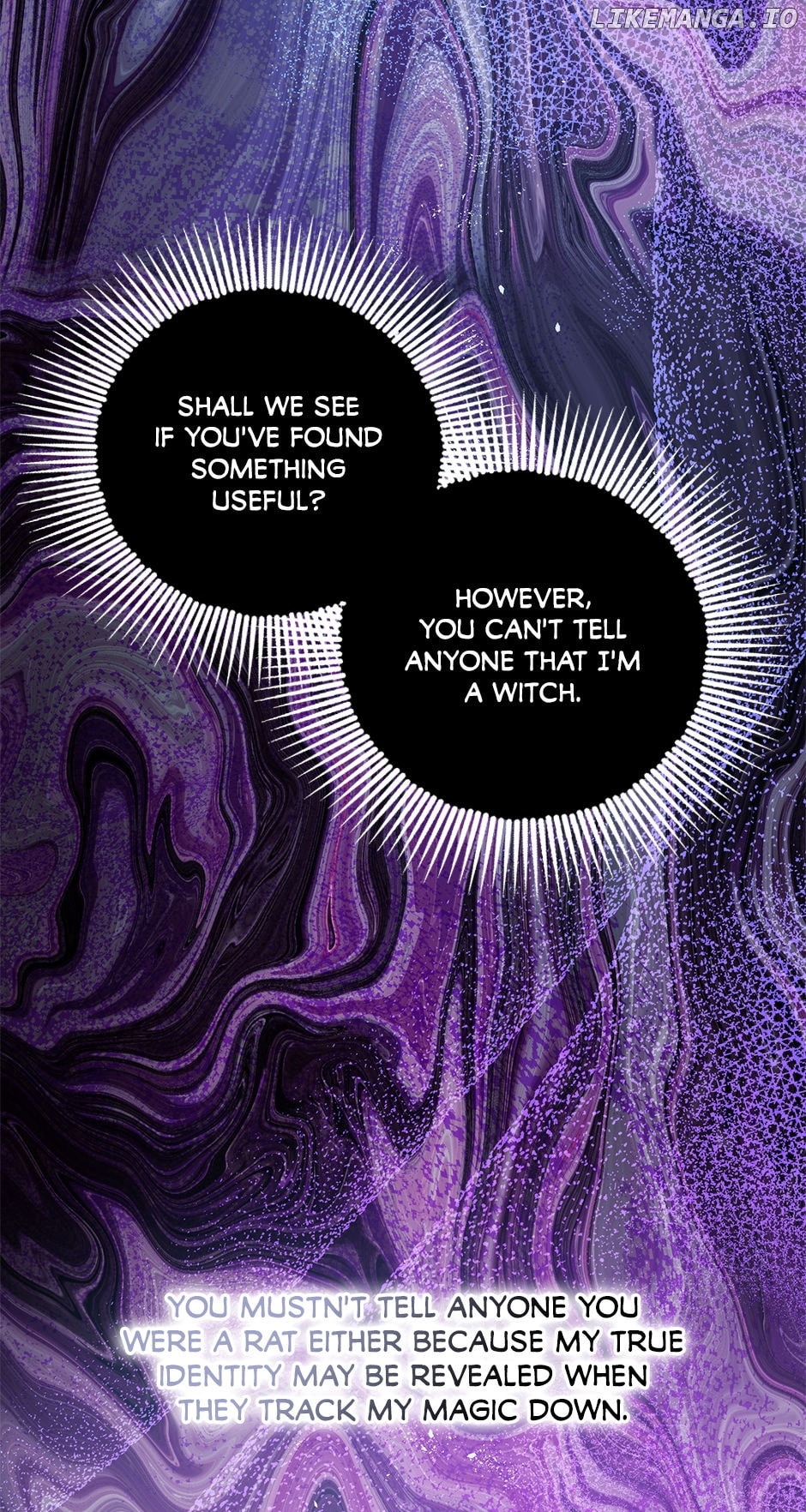 The Tyrant’s Tranquilizer Chapter 81 - page 41
