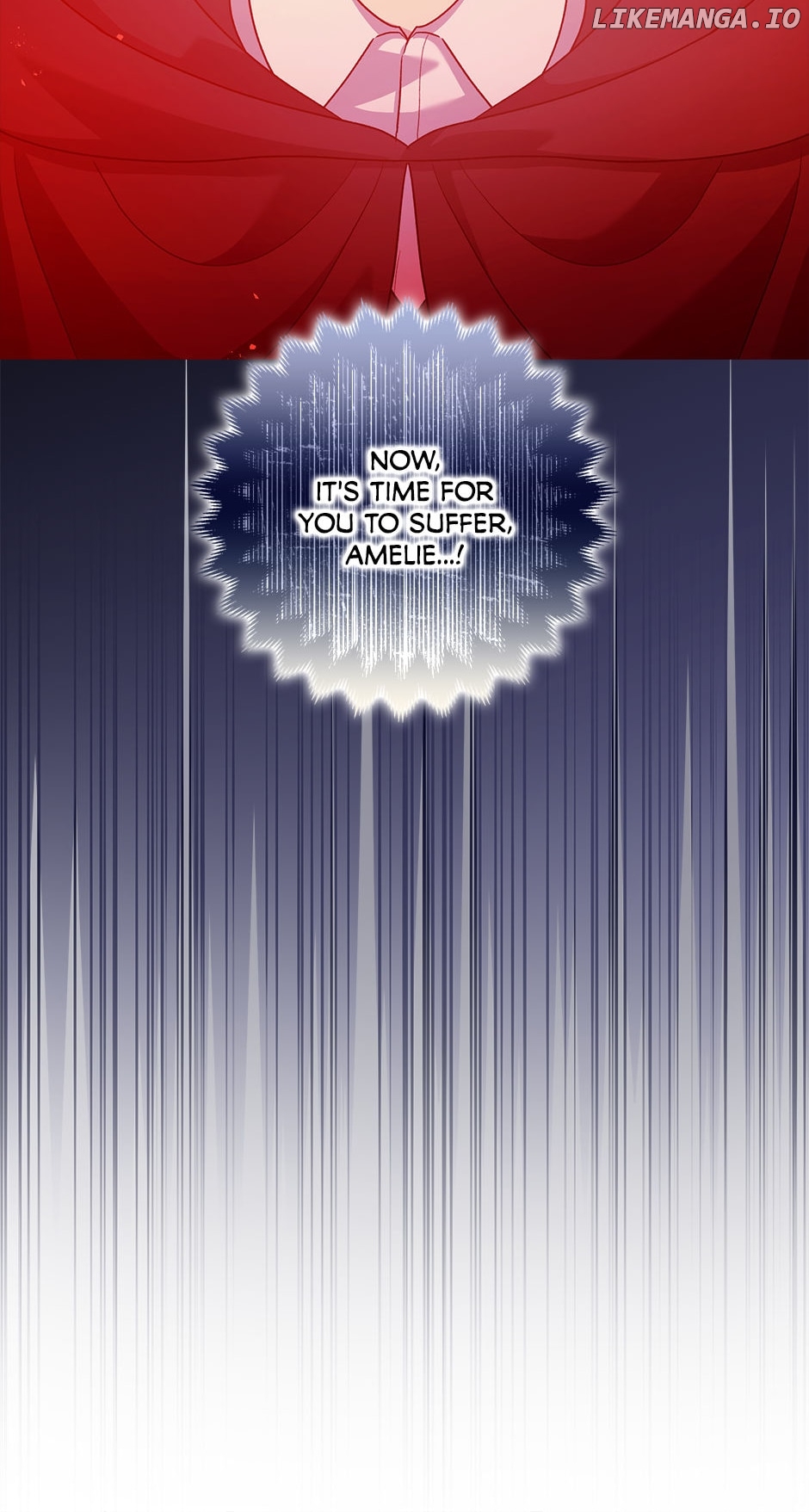 The Tyrant’s Tranquilizer Chapter 81 - page 46
