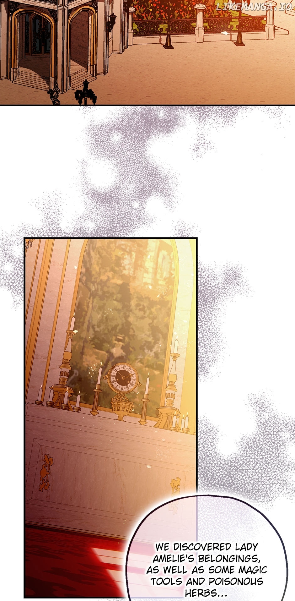 The Tyrant’s Tranquilizer Chapter 81 - page 48