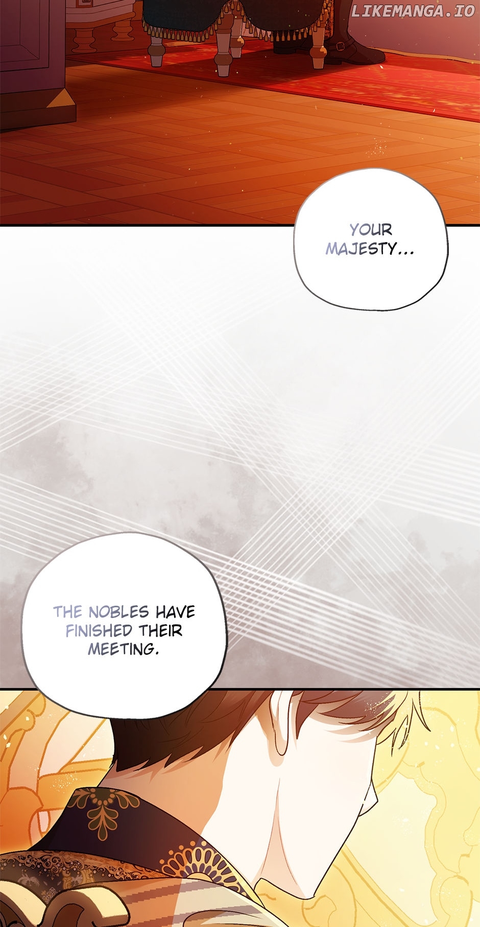 The Tyrant’s Tranquilizer Chapter 81 - page 55