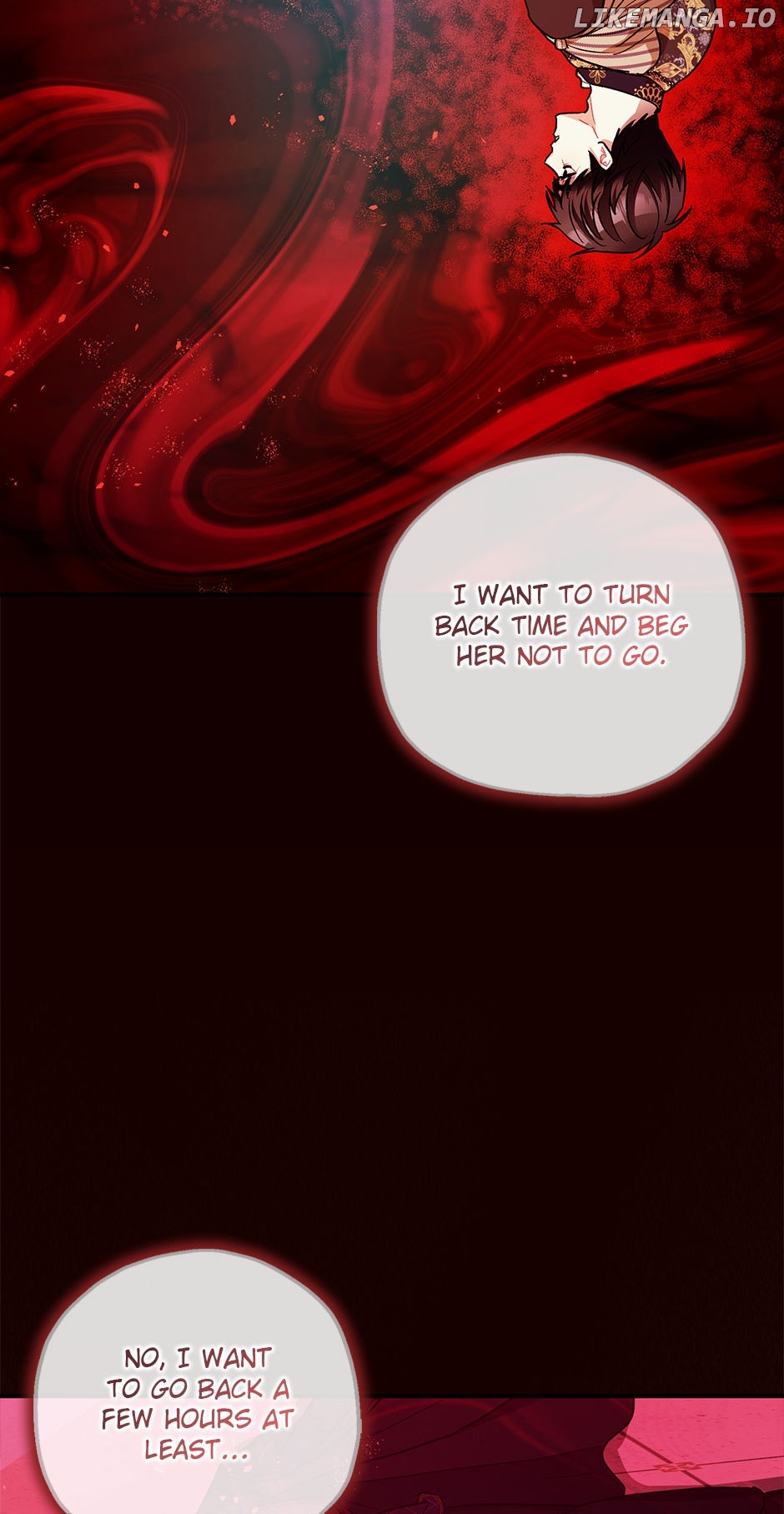 The Tyrant’s Tranquilizer Chapter 81 - page 60