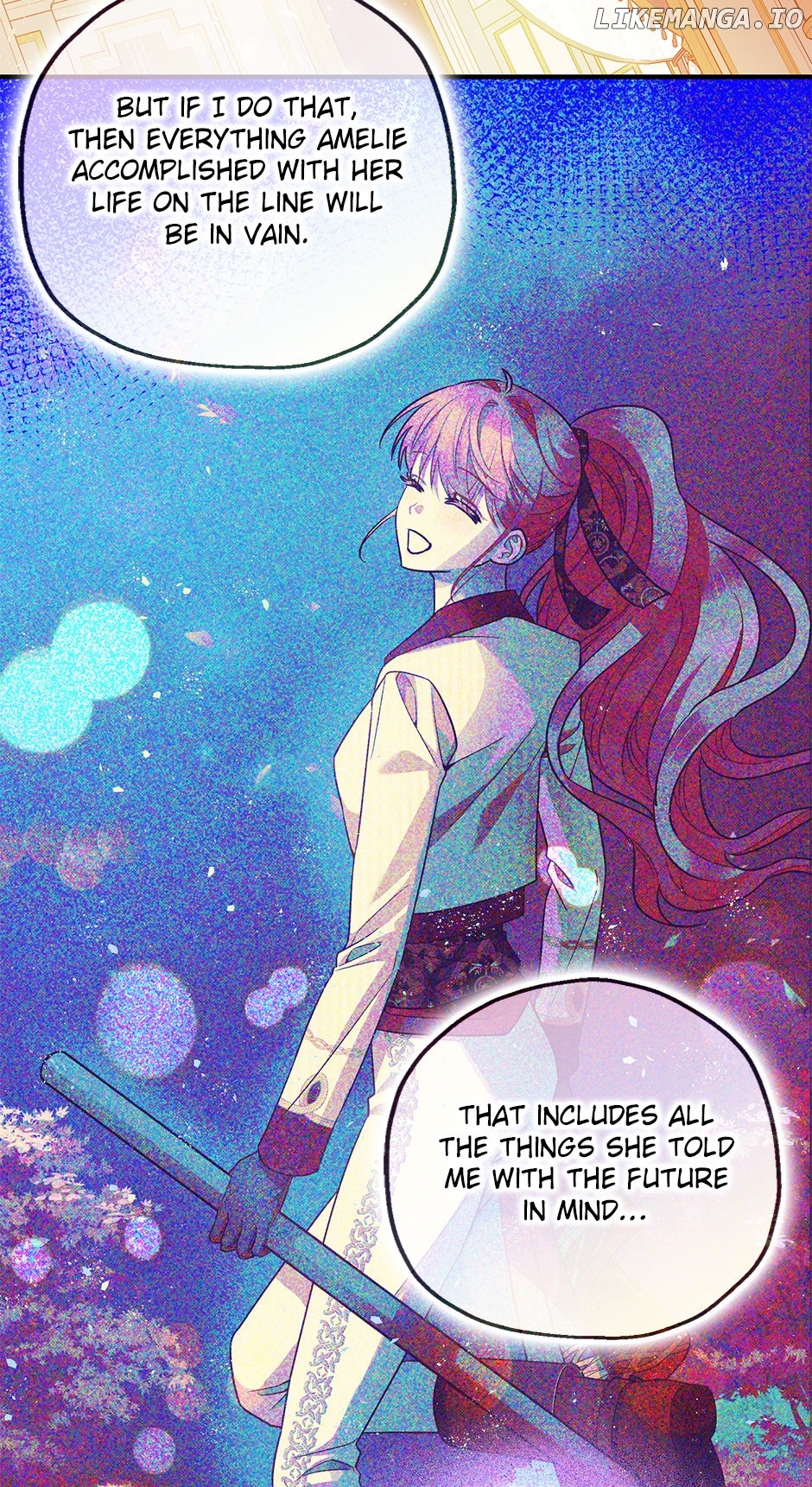 The Tyrant’s Tranquilizer Chapter 81 - page 65