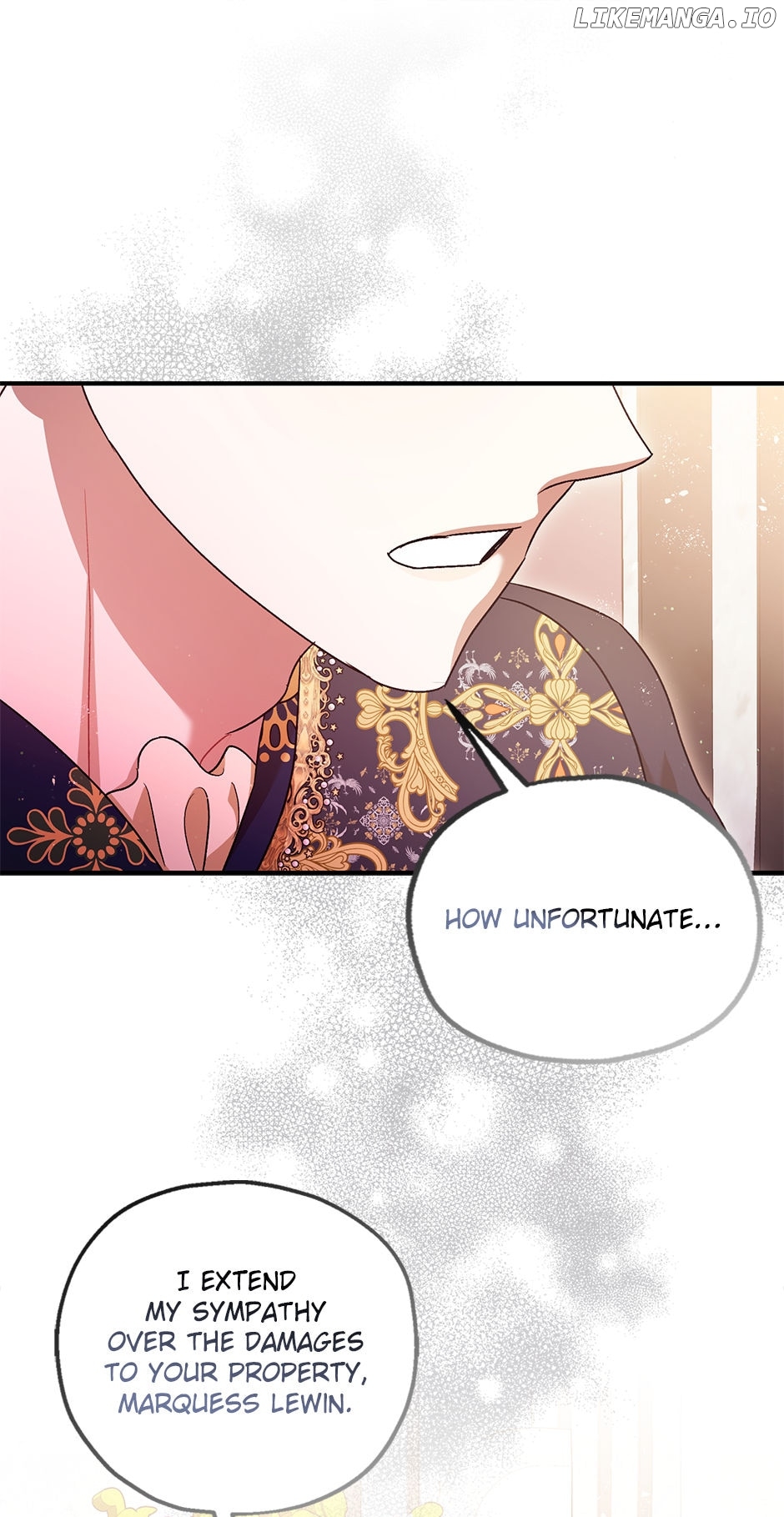 The Tyrant’s Tranquilizer Chapter 81 - page 9