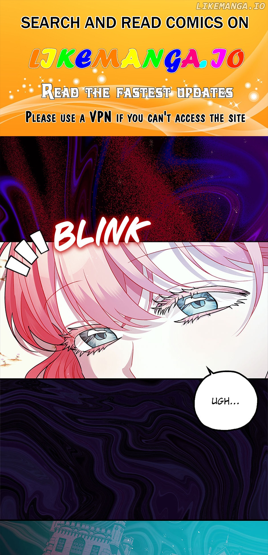 The Tyrant’s Tranquilizer Chapter 82 - page 1