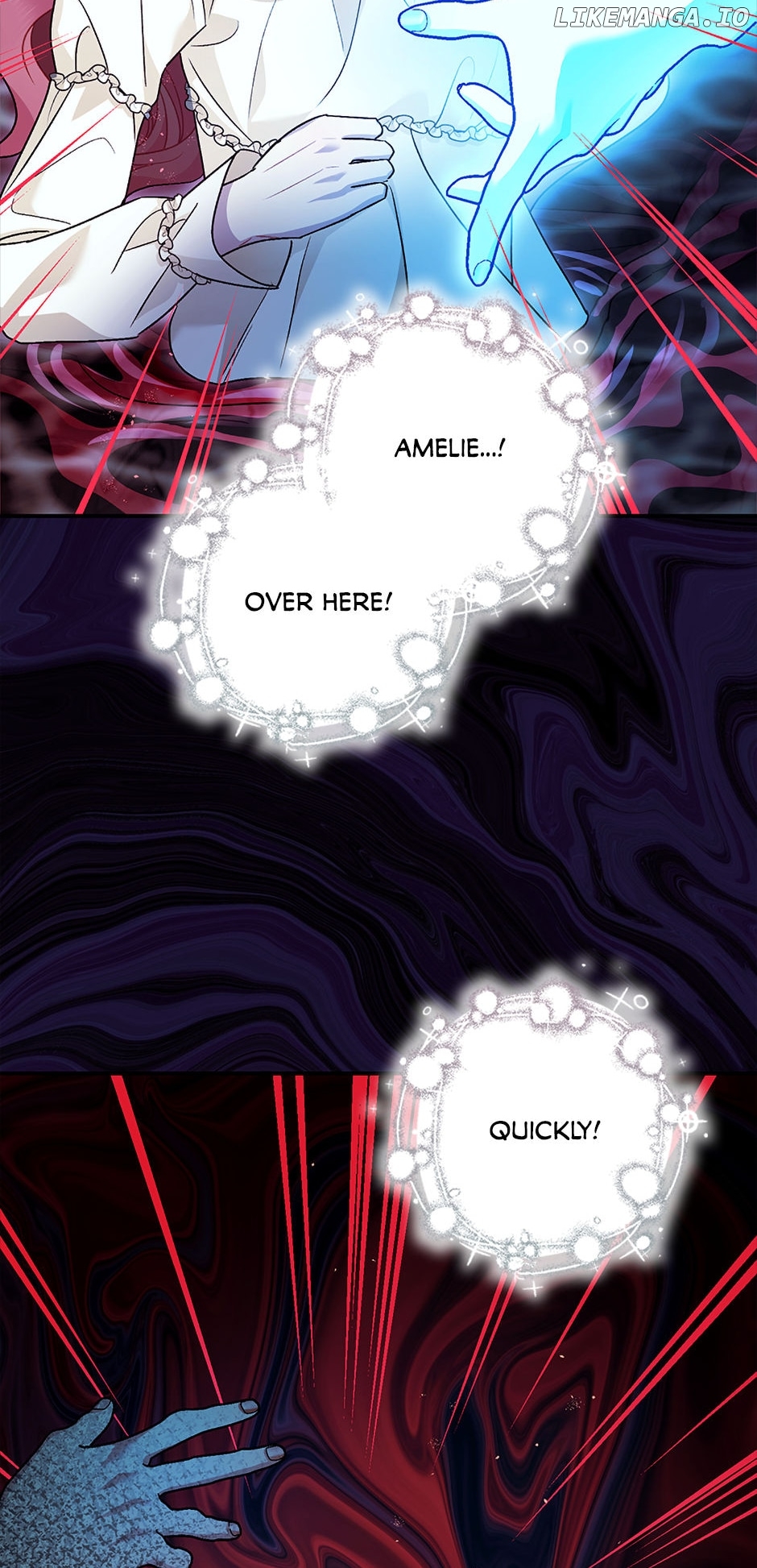 The Tyrant’s Tranquilizer Chapter 82 - page 10