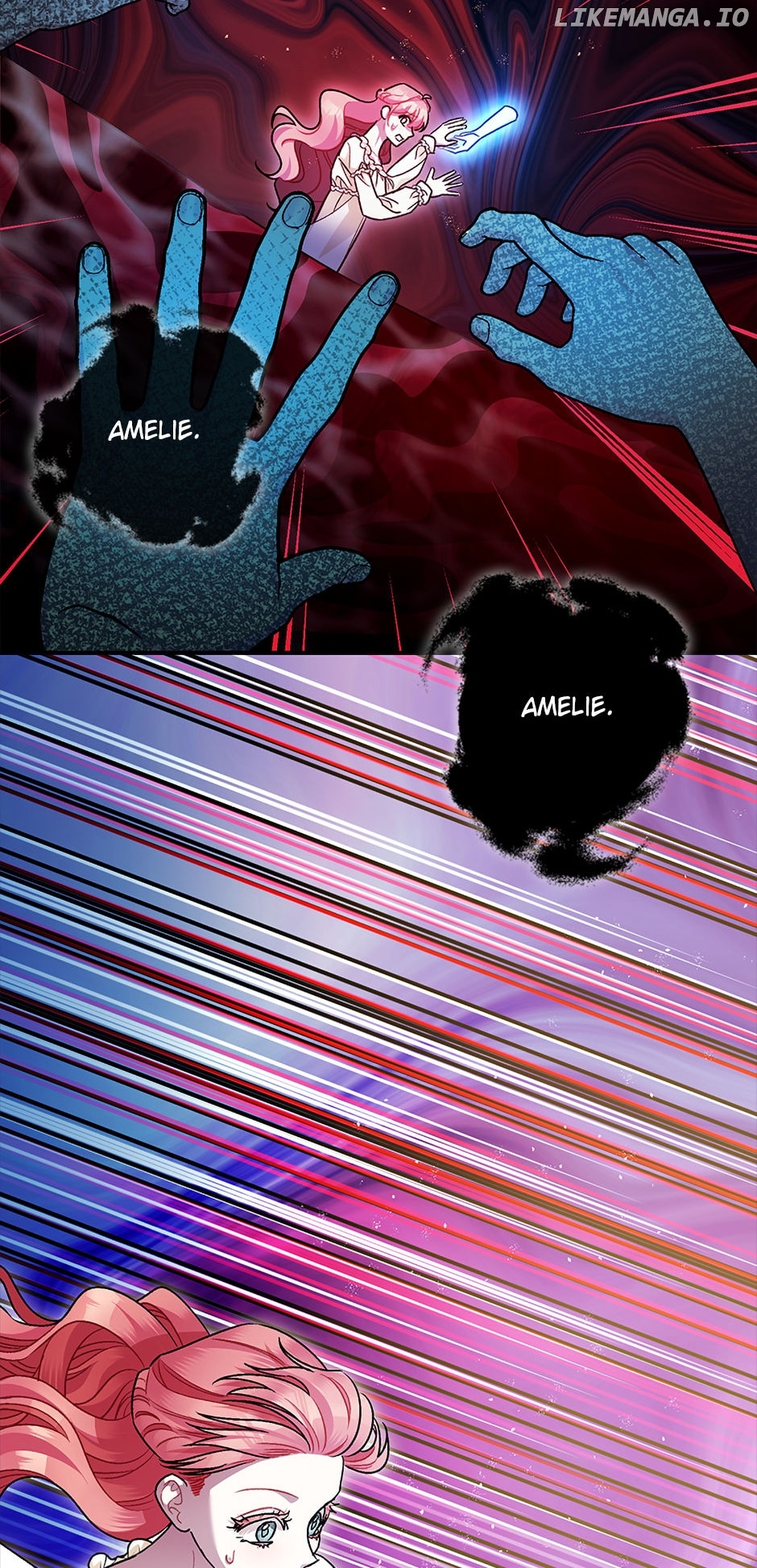 The Tyrant’s Tranquilizer Chapter 82 - page 11