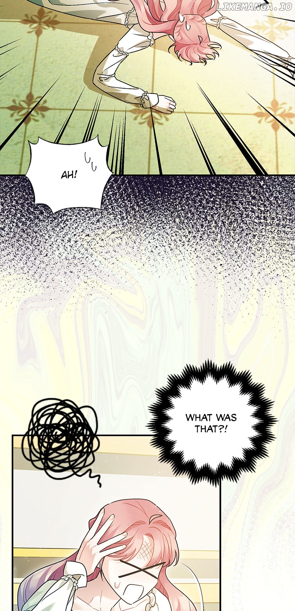 The Tyrant’s Tranquilizer Chapter 82 - page 13