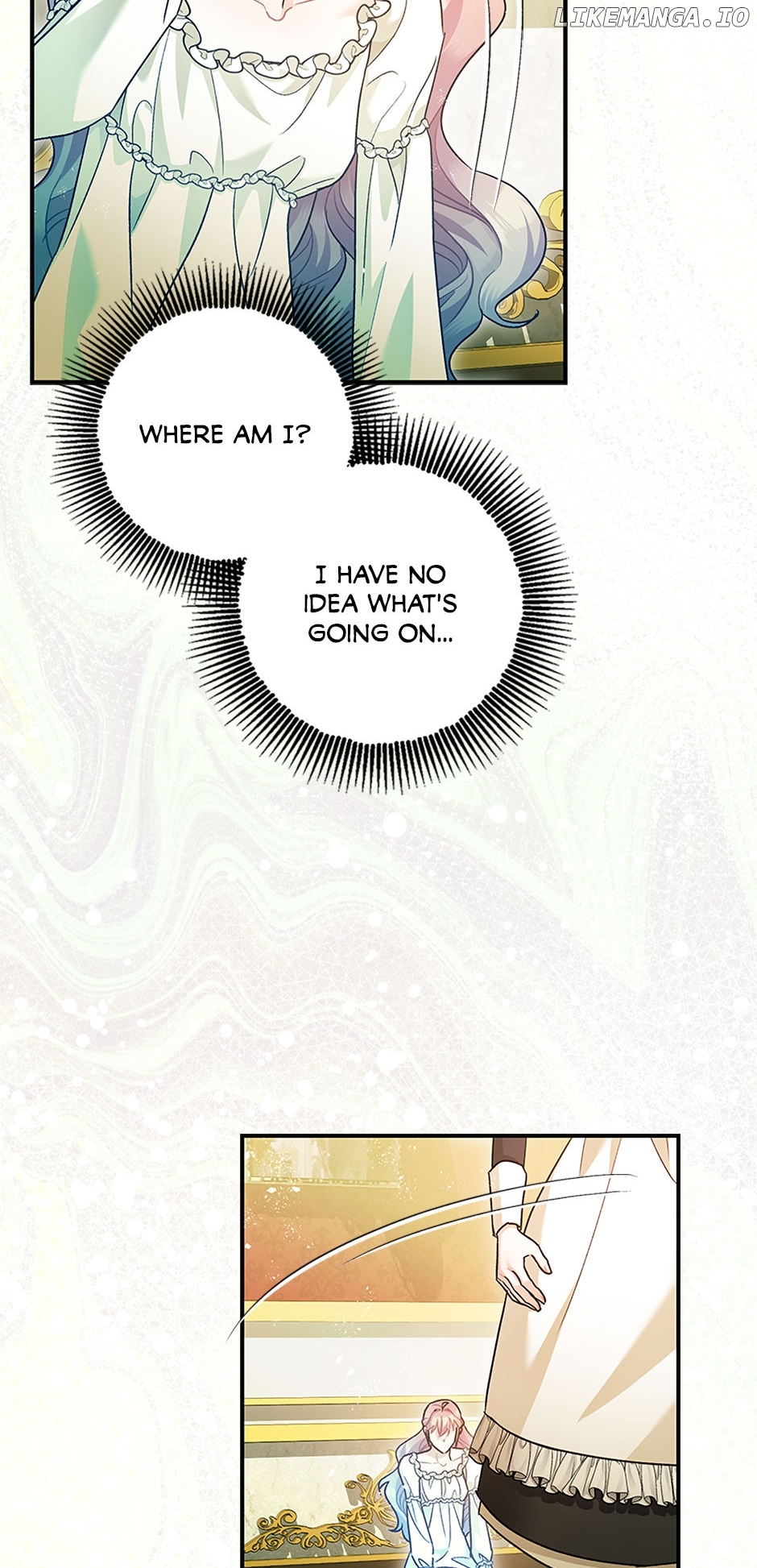 The Tyrant’s Tranquilizer Chapter 82 - page 14