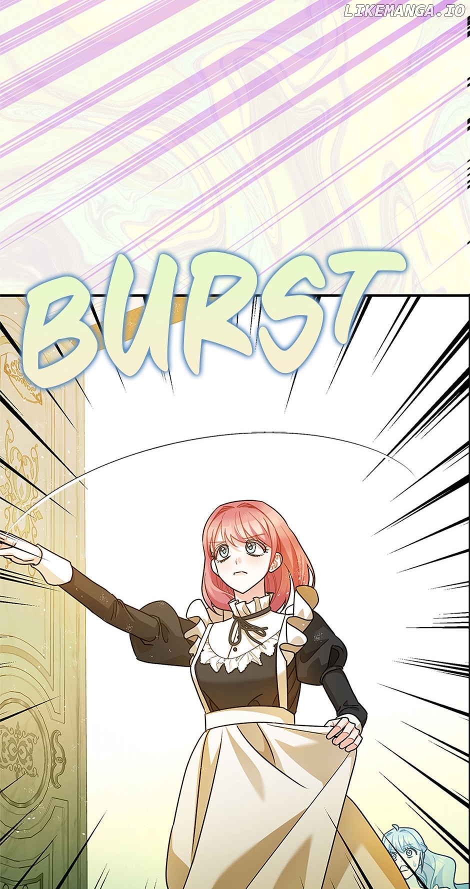 The Tyrant’s Tranquilizer Chapter 82 - page 18