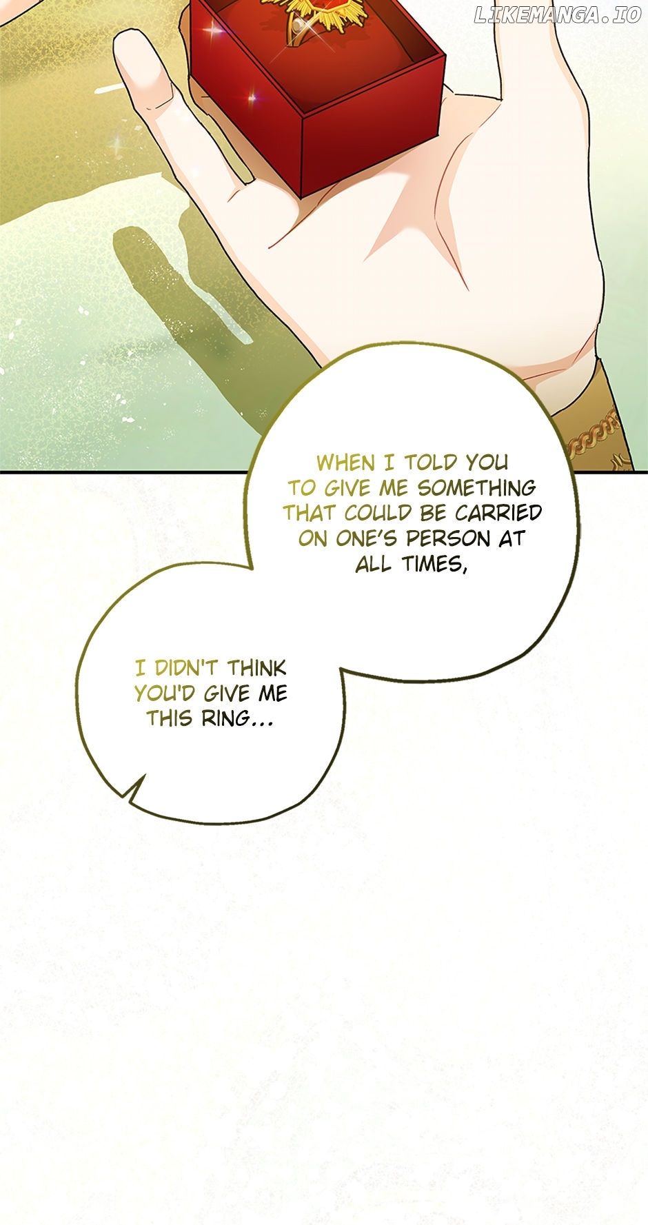 The Tyrant’s Tranquilizer Chapter 82 - page 24