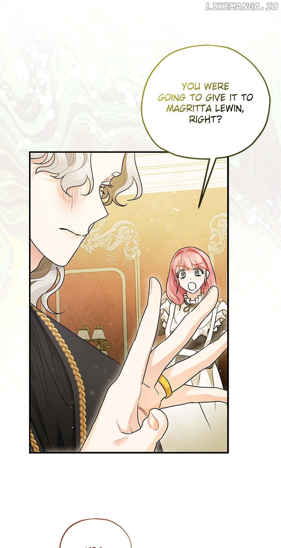 The Tyrant’s Tranquilizer Chapter 82 - page 25