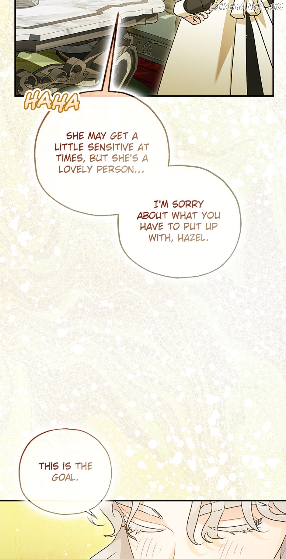 The Tyrant’s Tranquilizer Chapter 82 - page 28
