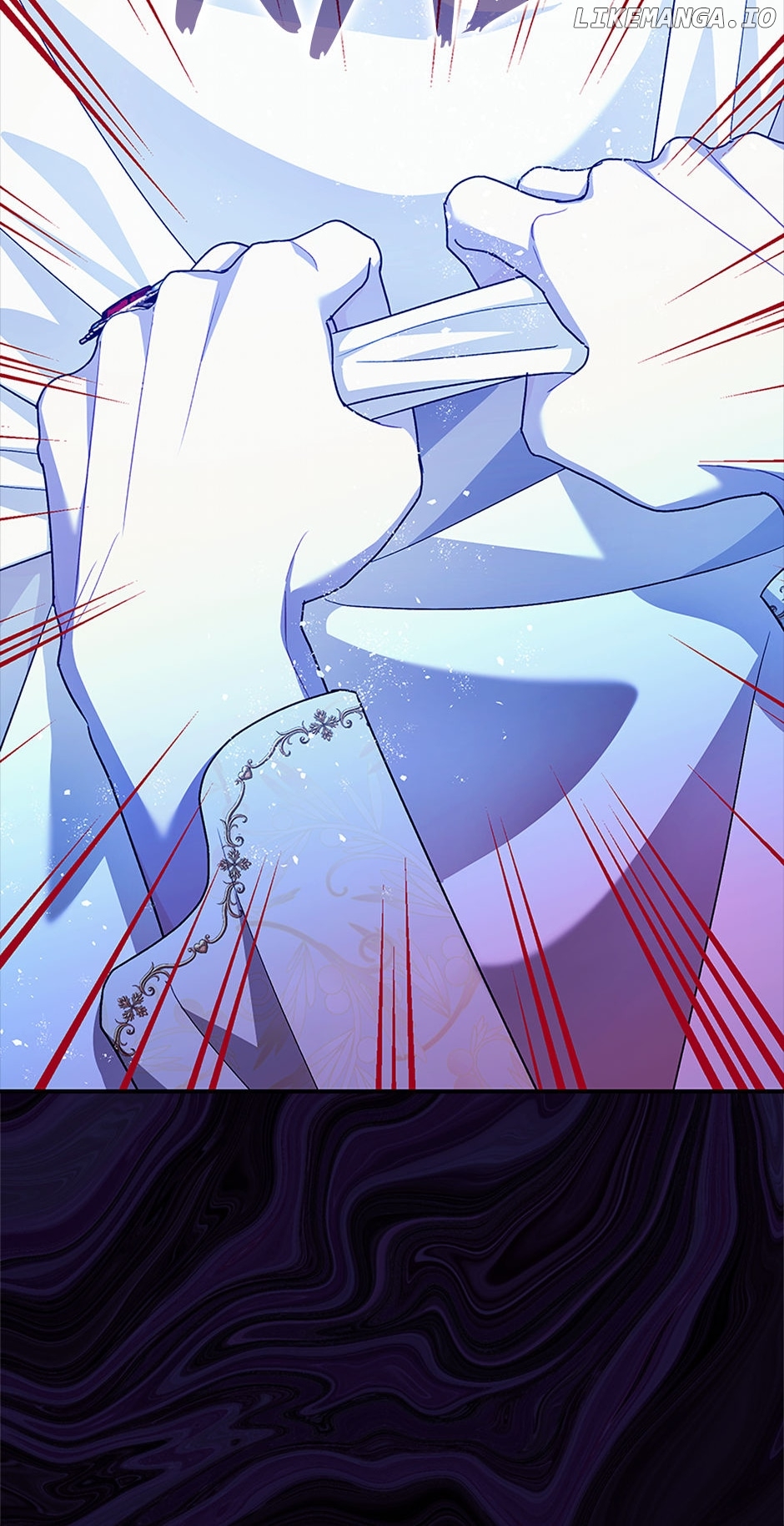 The Tyrant’s Tranquilizer Chapter 82 - page 31