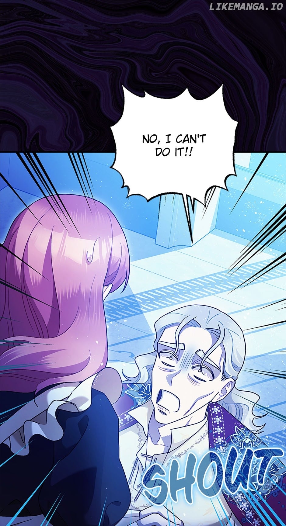 The Tyrant’s Tranquilizer Chapter 82 - page 32
