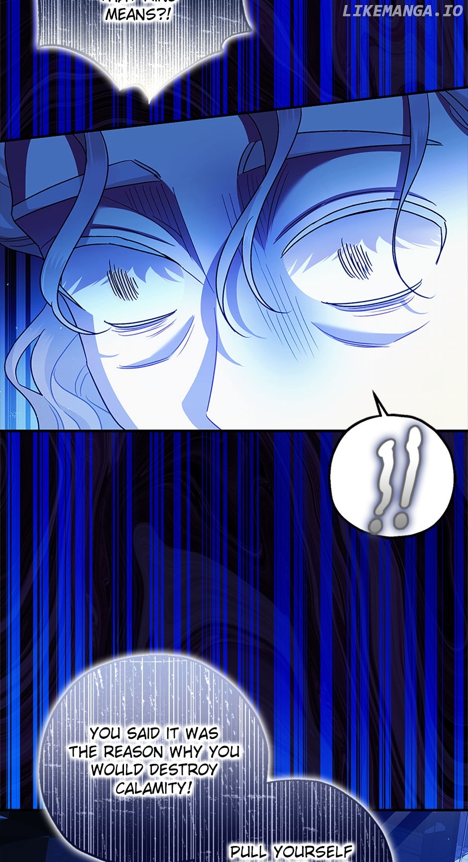 The Tyrant’s Tranquilizer Chapter 82 - page 37