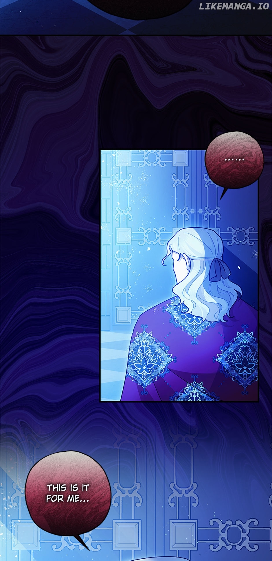 The Tyrant’s Tranquilizer Chapter 82 - page 43