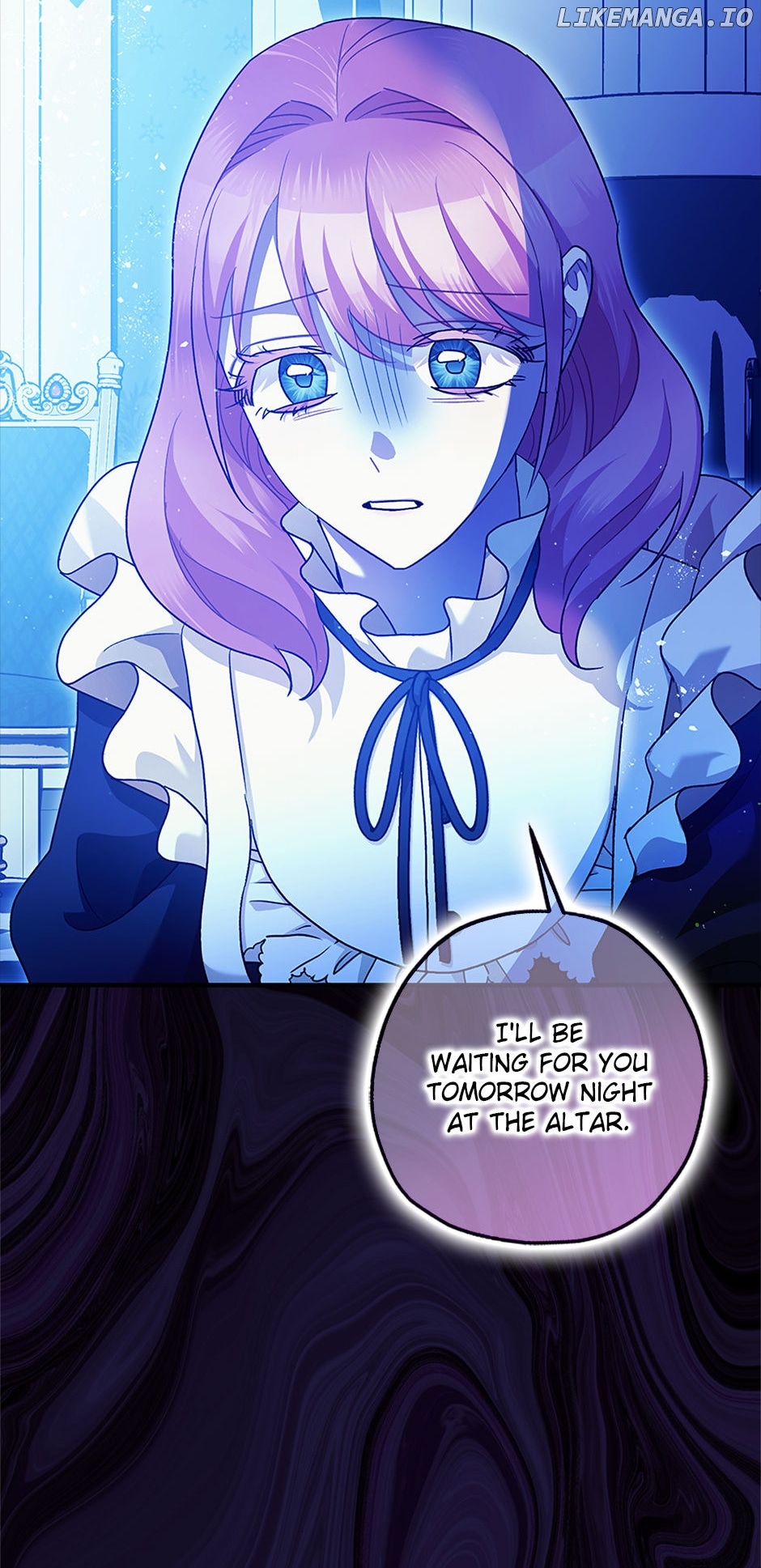 The Tyrant’s Tranquilizer Chapter 82 - page 46