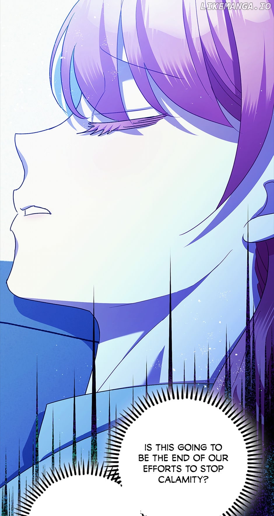 The Tyrant’s Tranquilizer Chapter 82 - page 49