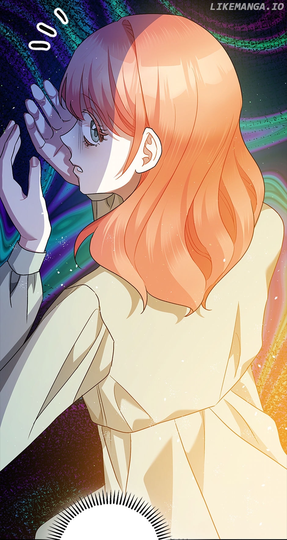 The Tyrant’s Tranquilizer Chapter 82 - page 51