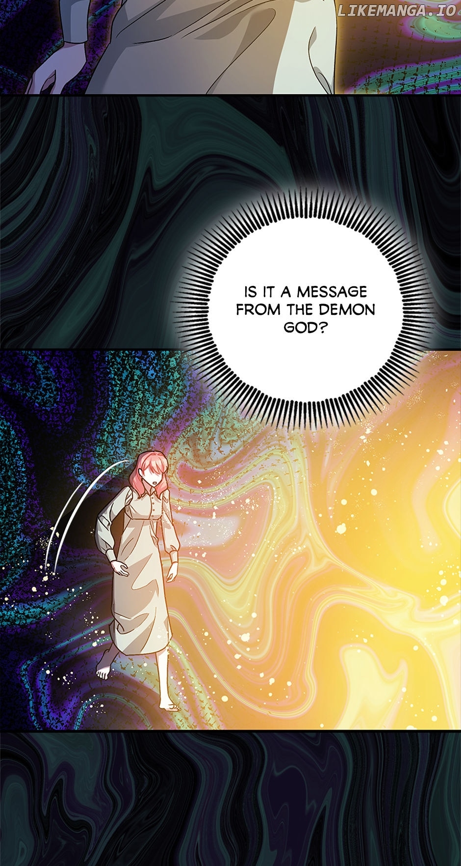 The Tyrant’s Tranquilizer Chapter 82 - page 53