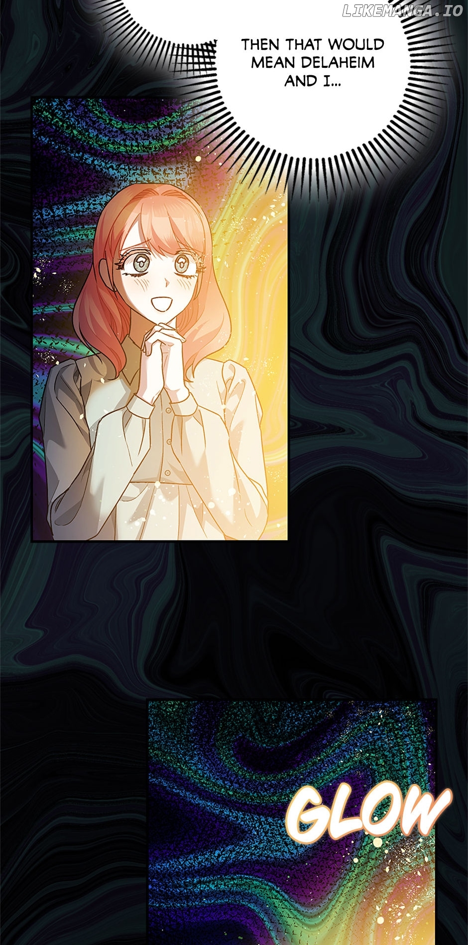 The Tyrant’s Tranquilizer Chapter 82 - page 56