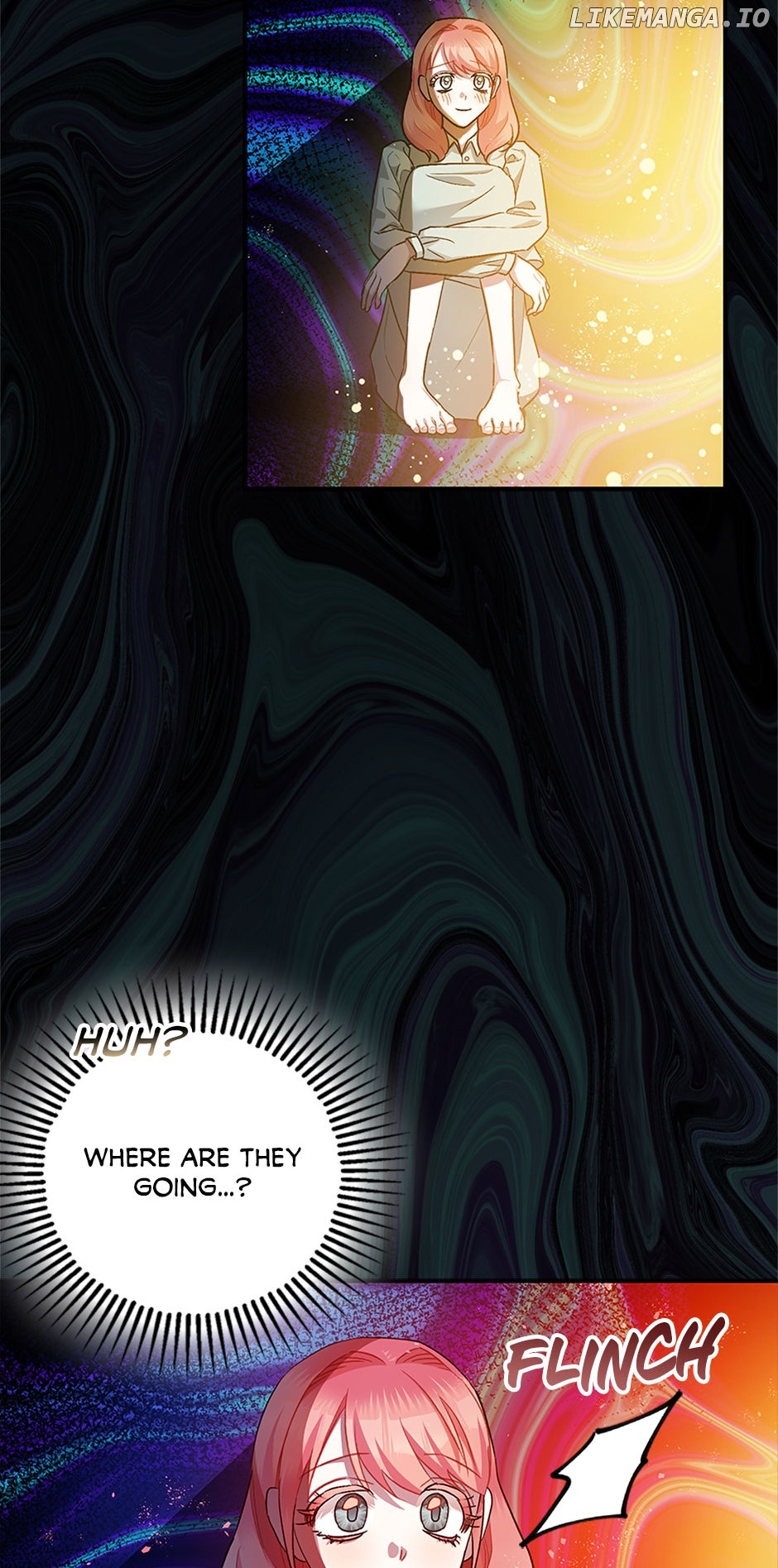 The Tyrant’s Tranquilizer Chapter 82 - page 57