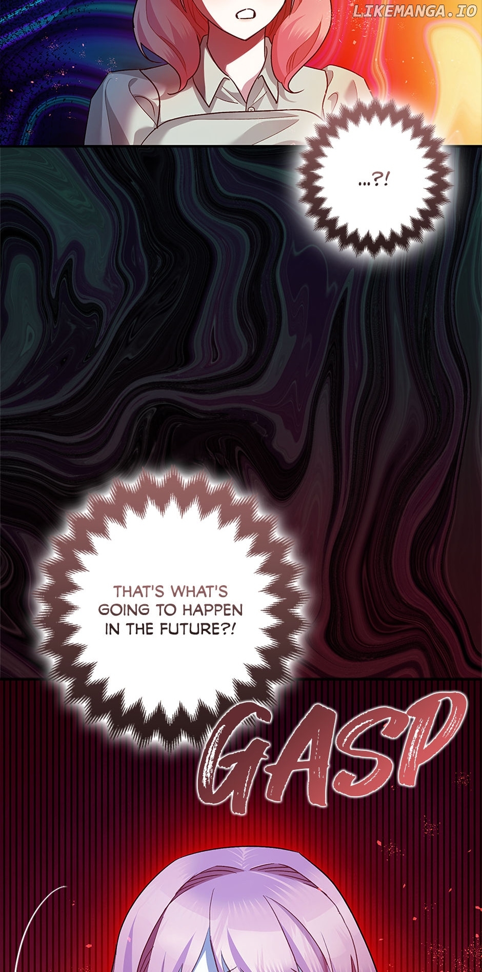 The Tyrant’s Tranquilizer Chapter 82 - page 58