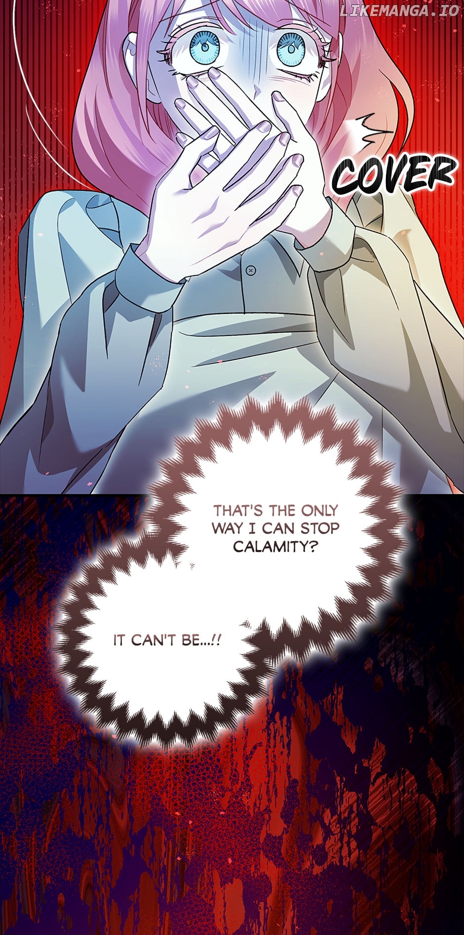 The Tyrant’s Tranquilizer Chapter 82 - page 59