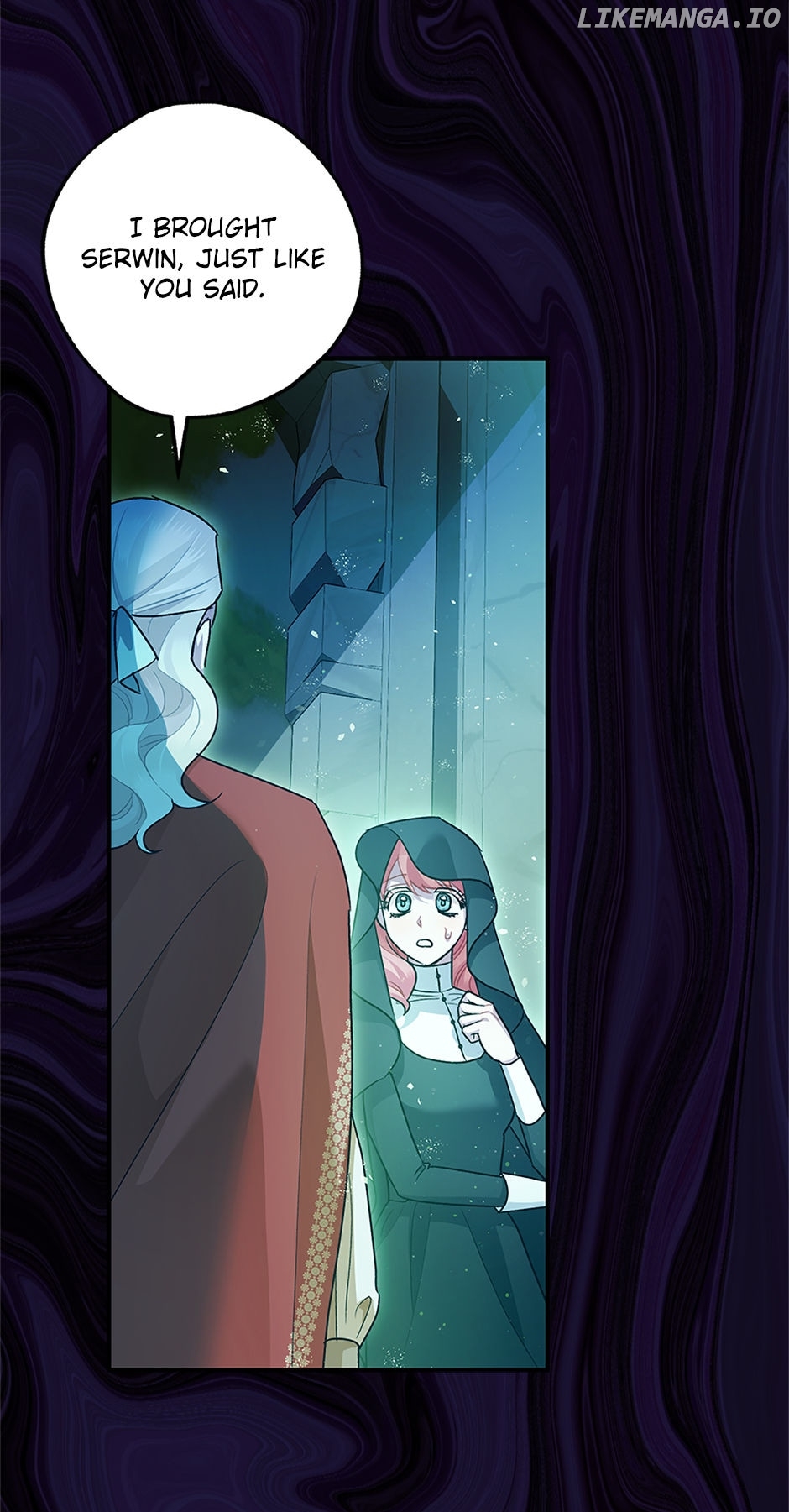 The Tyrant’s Tranquilizer Chapter 82 - page 64