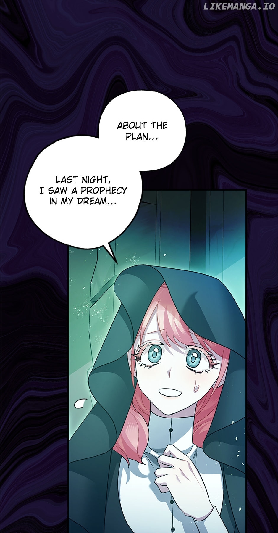 The Tyrant’s Tranquilizer Chapter 82 - page 65