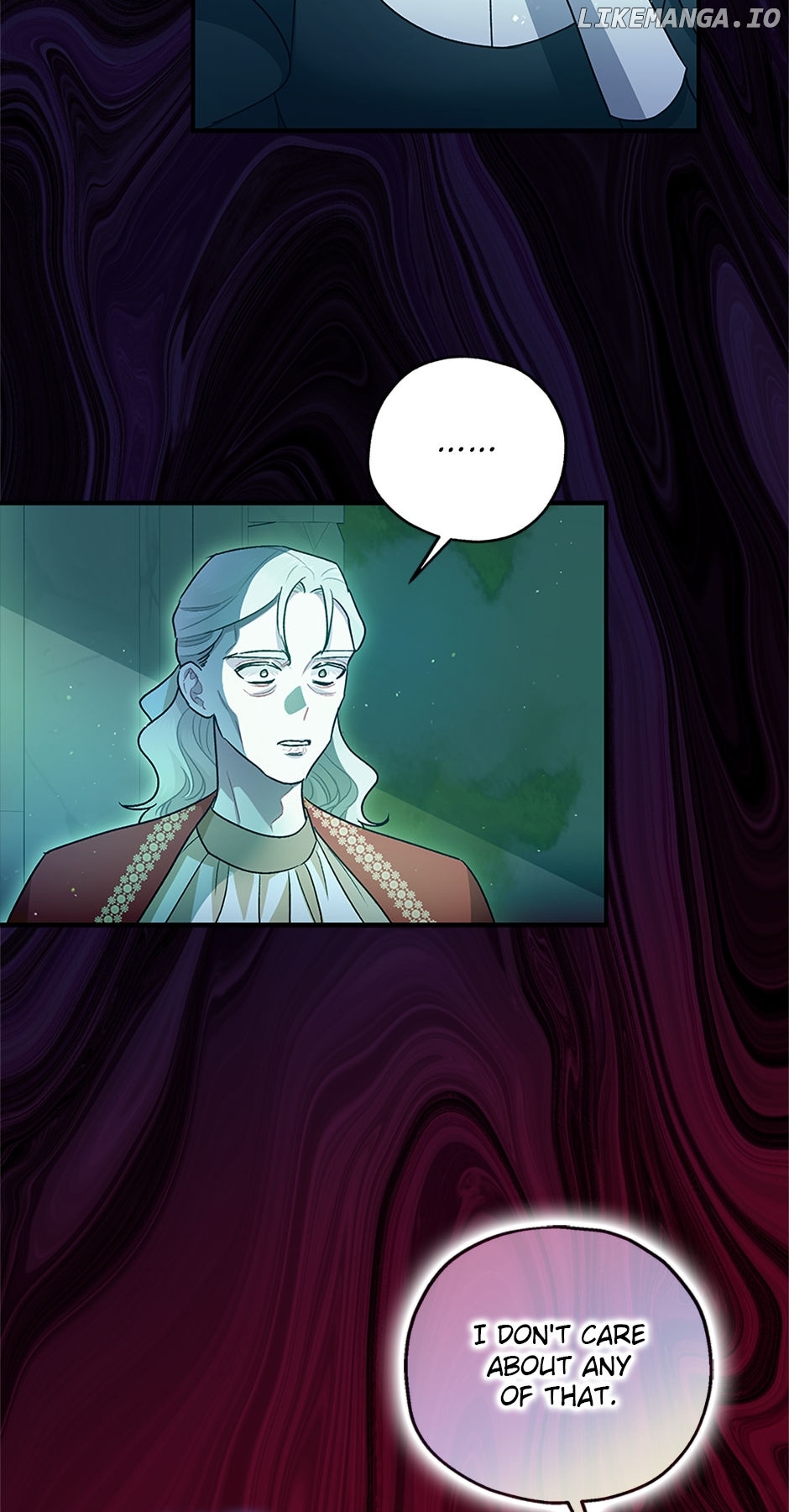 The Tyrant’s Tranquilizer Chapter 82 - page 66