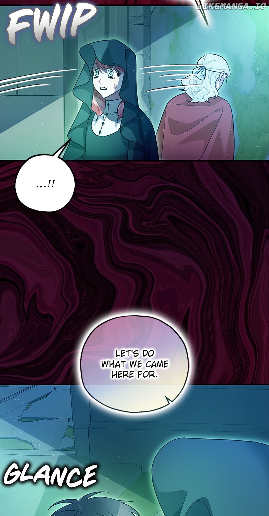 The Tyrant’s Tranquilizer Chapter 82 - page 67