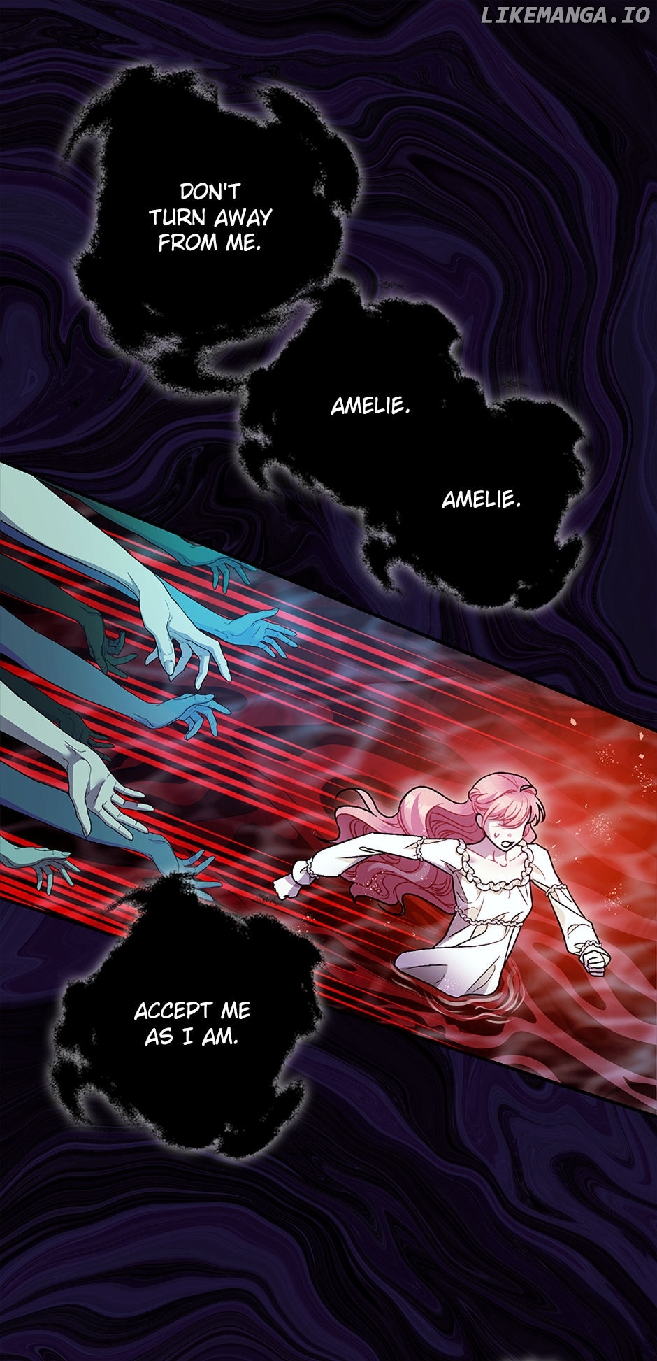 The Tyrant’s Tranquilizer Chapter 82 - page 8