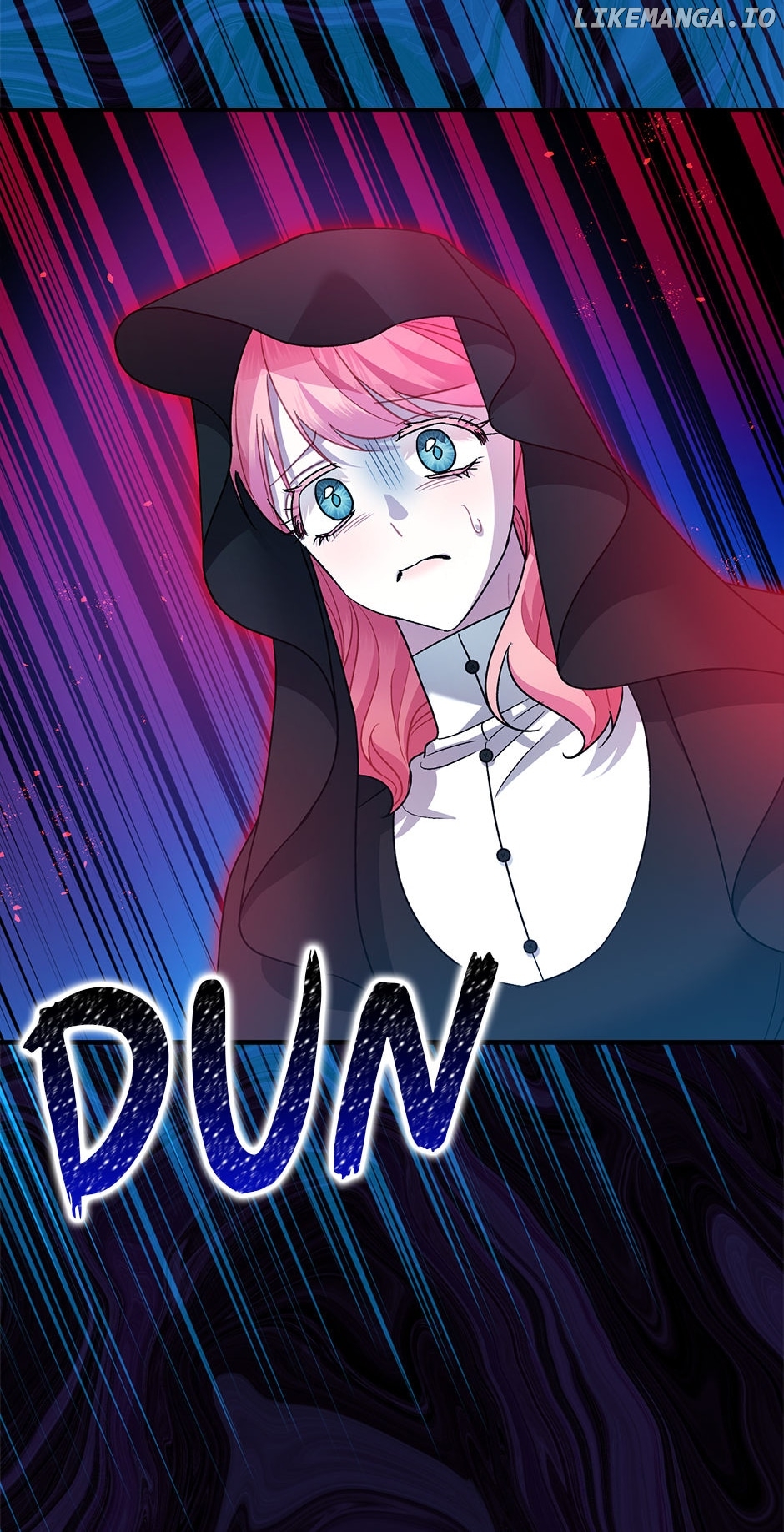 The Tyrant’s Tranquilizer Chapter 83 - page 17