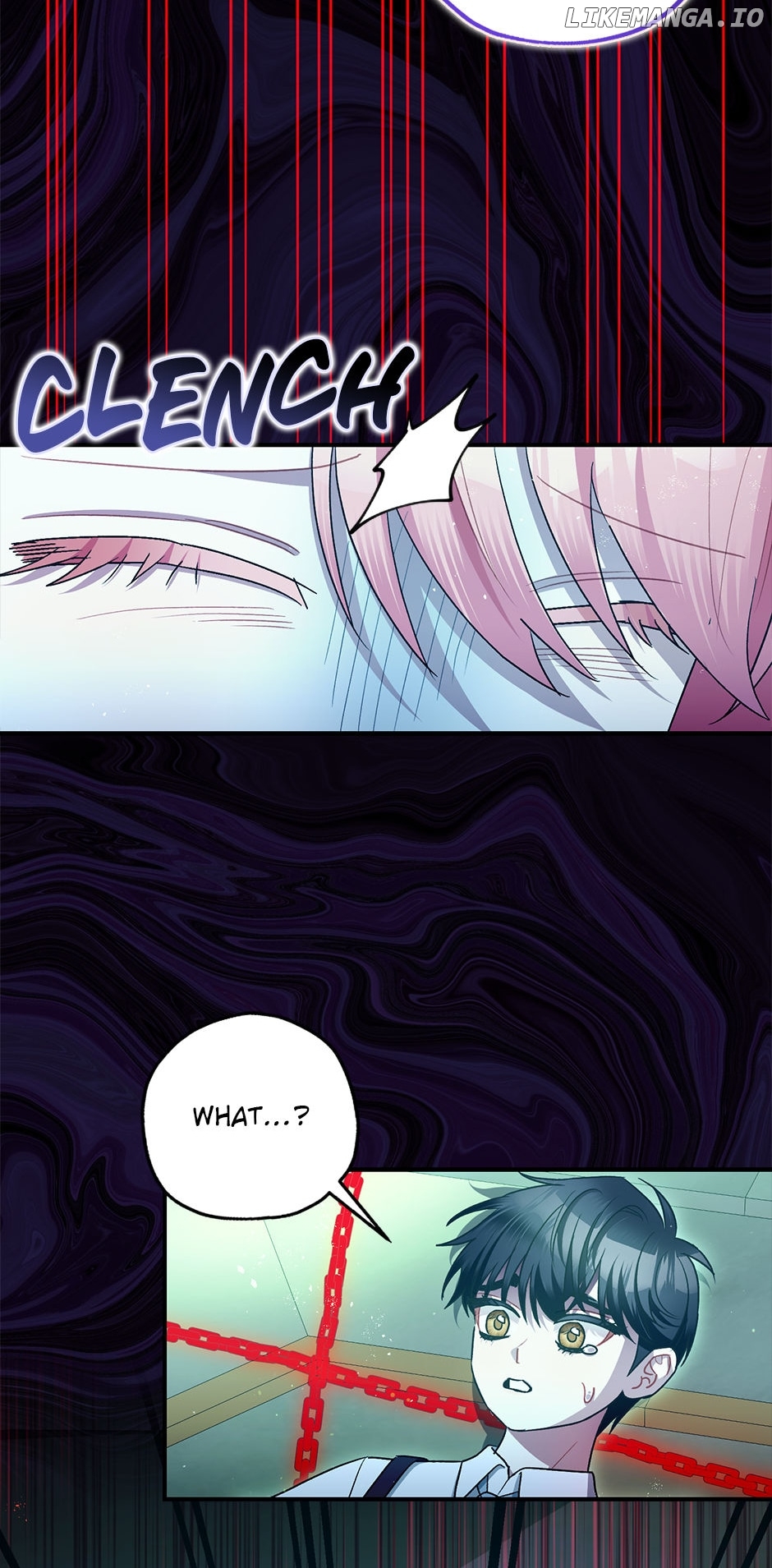The Tyrant’s Tranquilizer Chapter 83 - page 21