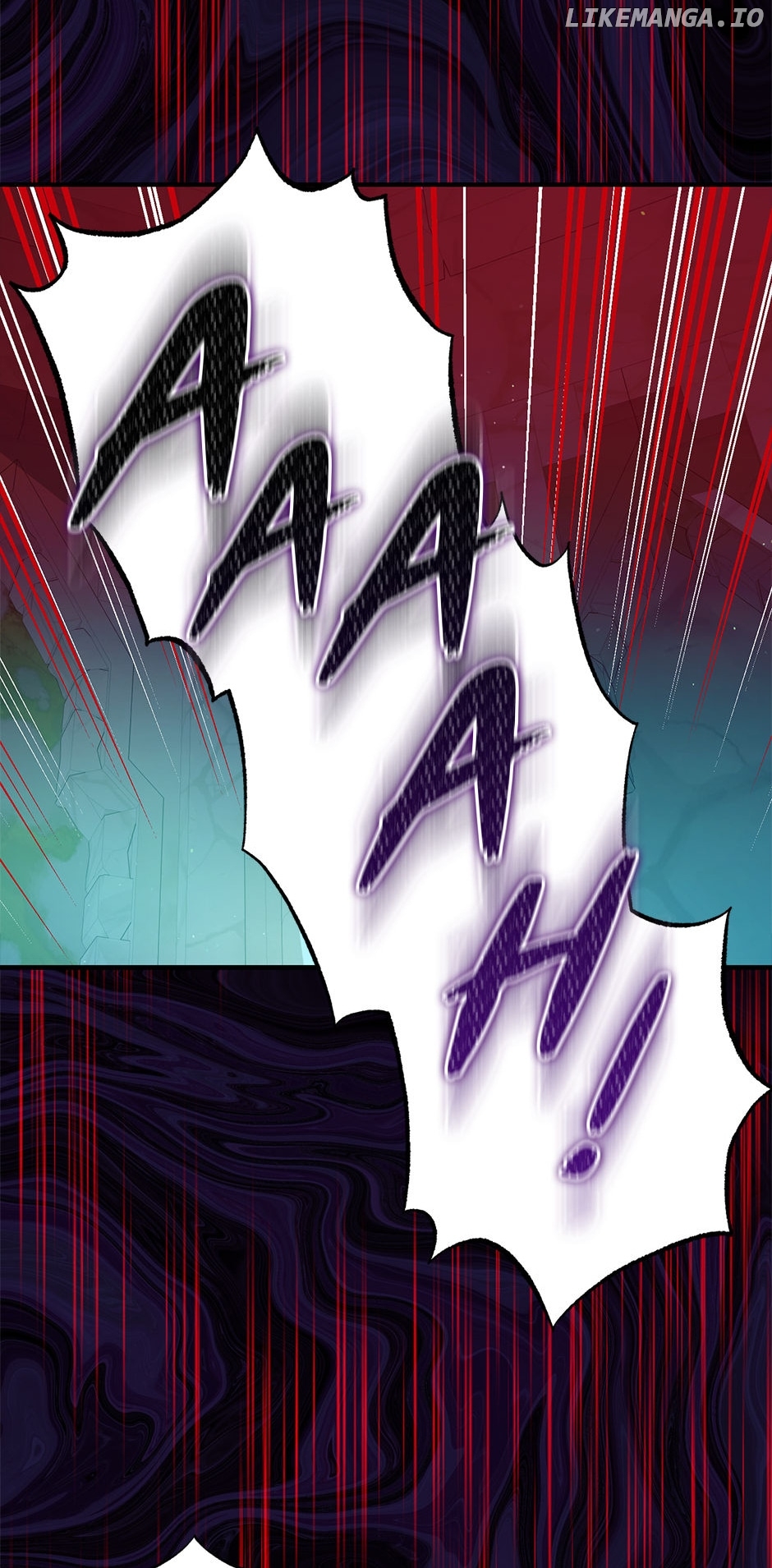 The Tyrant’s Tranquilizer Chapter 83 - page 23