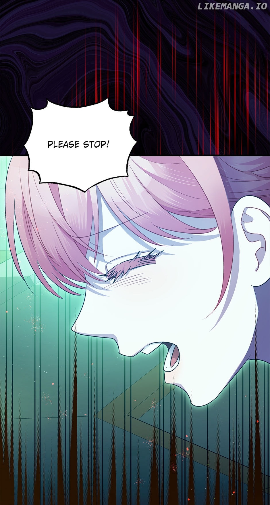 The Tyrant’s Tranquilizer Chapter 83 - page 26