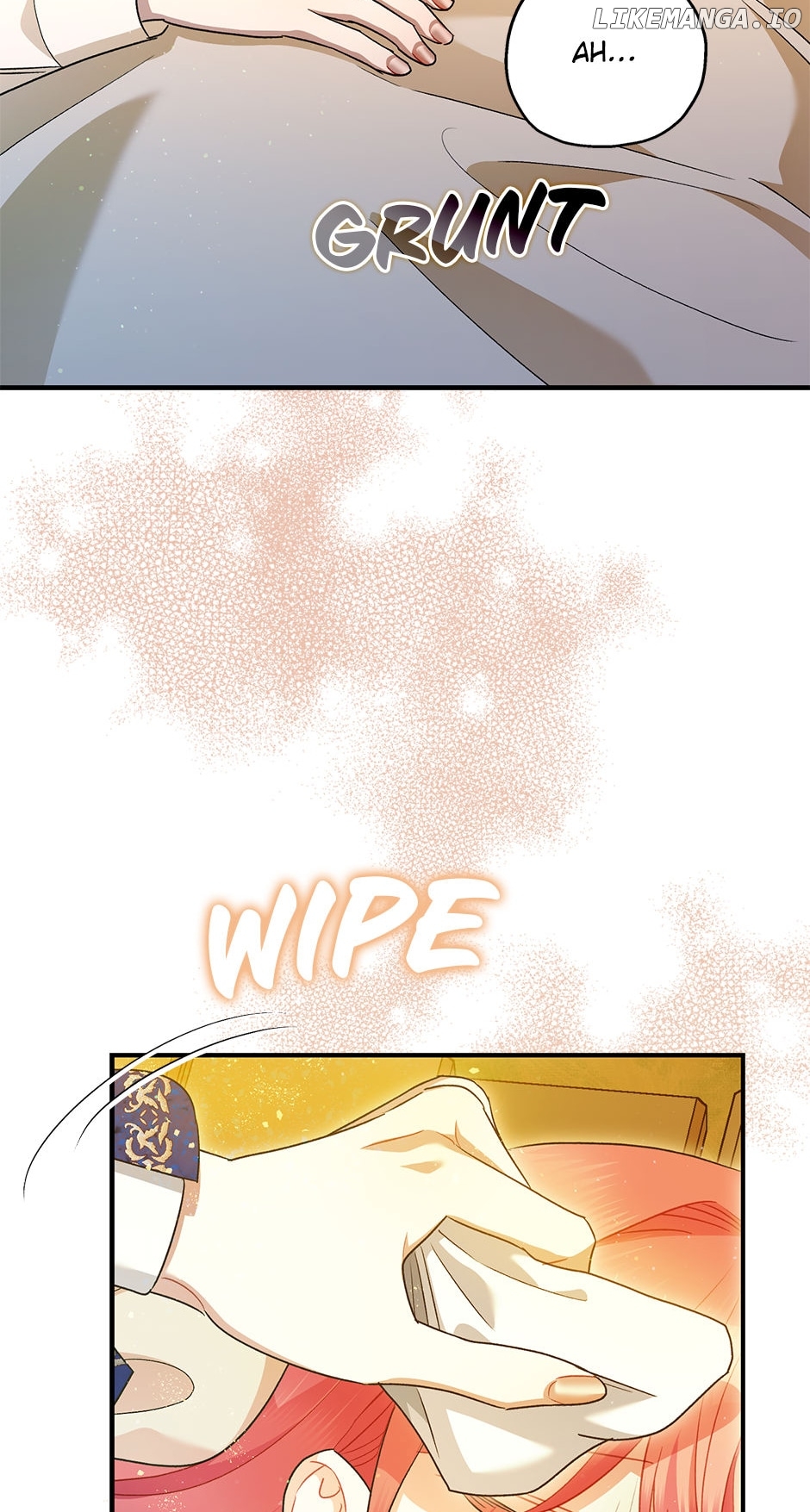 The Tyrant’s Tranquilizer Chapter 83 - page 28